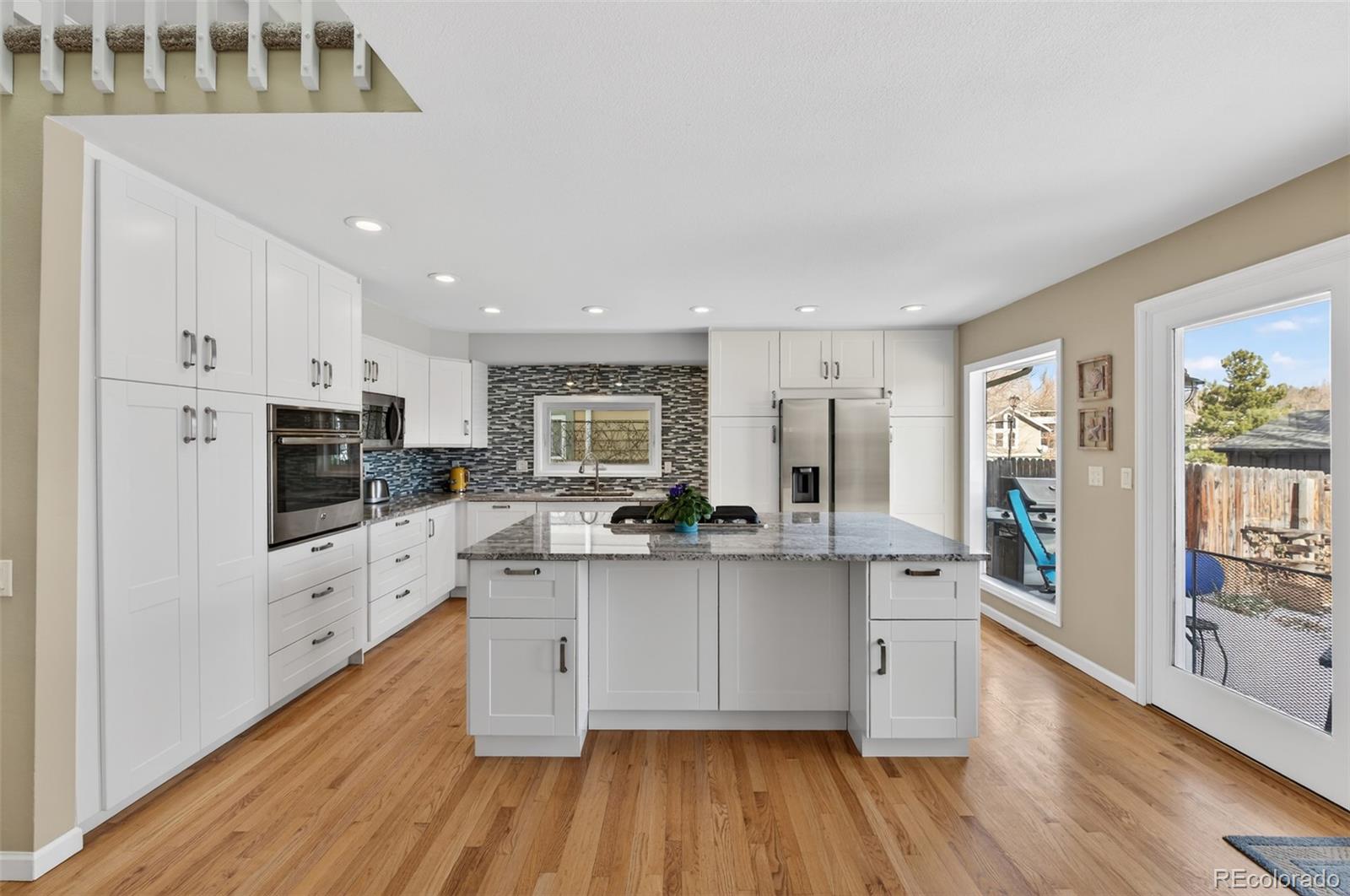 MLS Image #8 for 10885 w half moon pass,littleton, Colorado