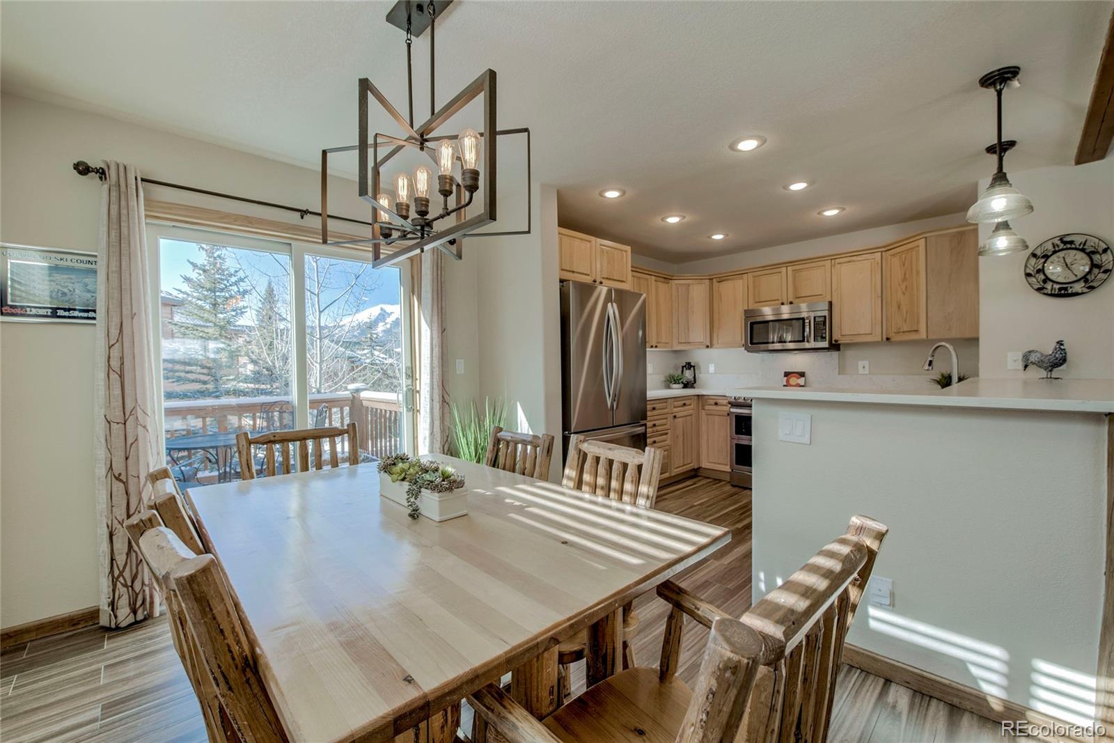 MLS Image #0 for 9  crown court,dillon, Colorado