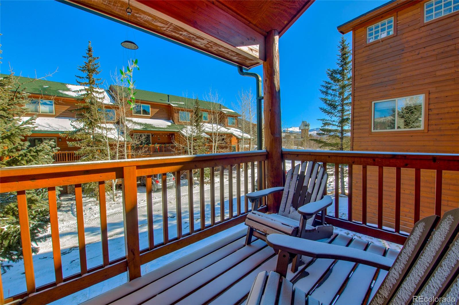 MLS Image #10 for 9  crown court,dillon, Colorado