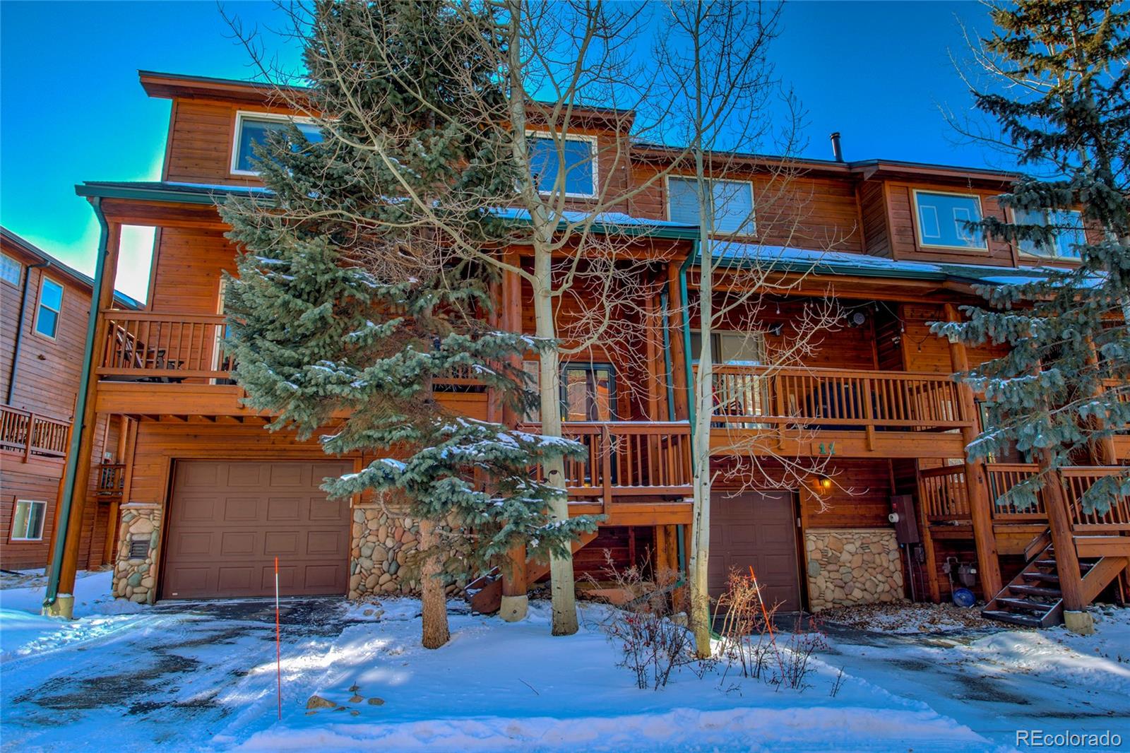 MLS Image #25 for 9  crown court,dillon, Colorado