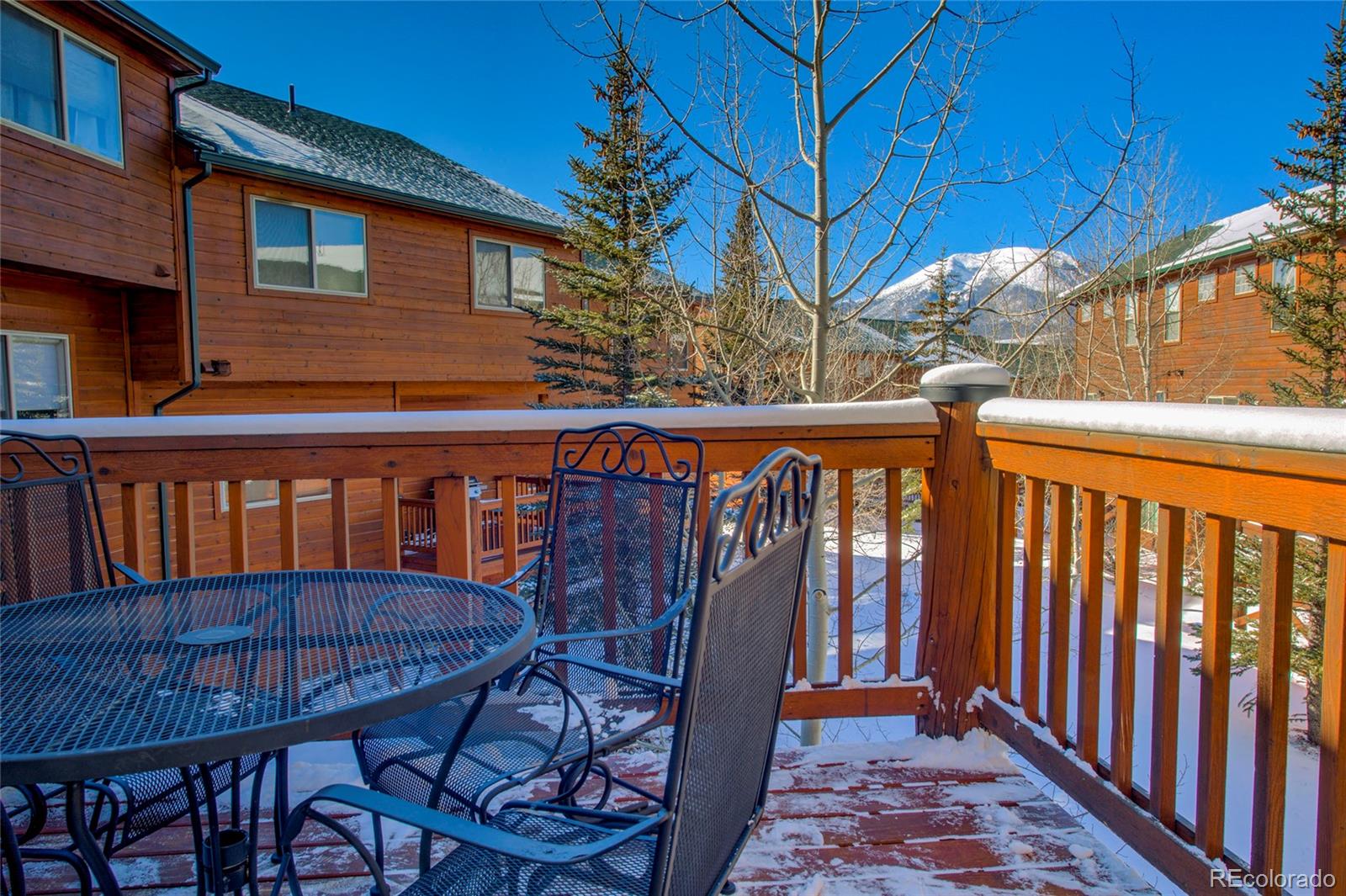 MLS Image #29 for 9  crown court,dillon, Colorado