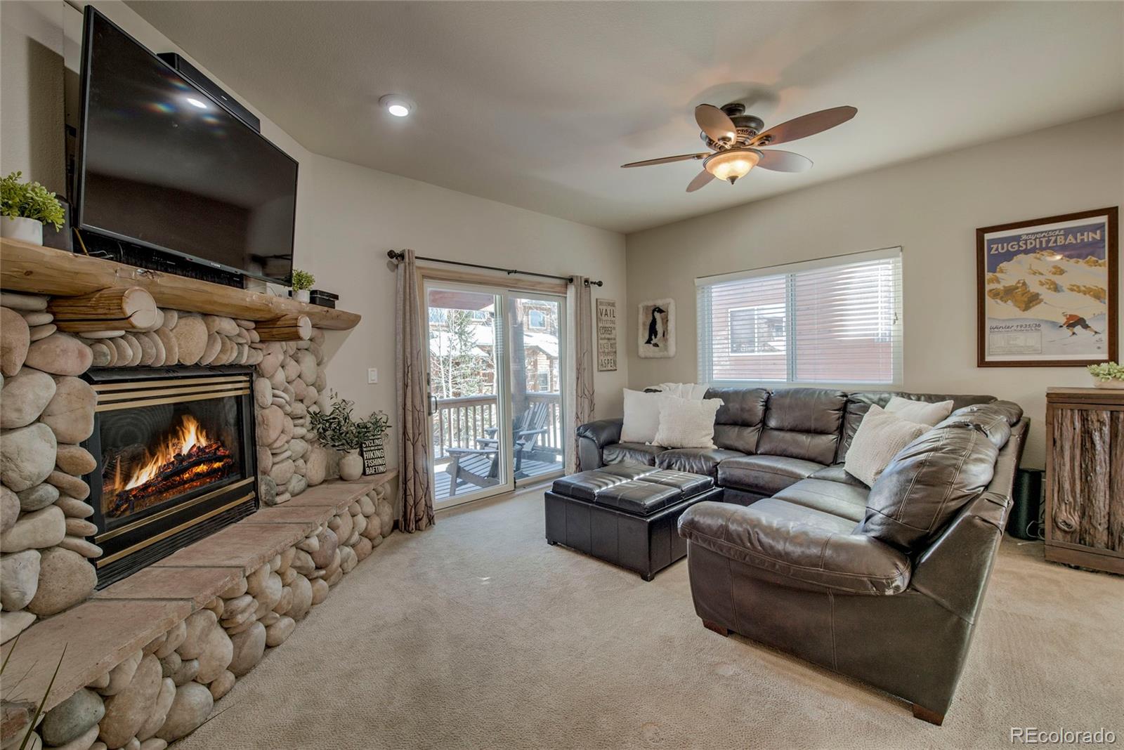 MLS Image #4 for 9  crown court,dillon, Colorado