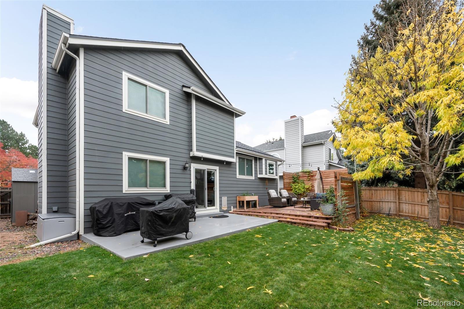 MLS Image #29 for 8163 s humboldt circle,centennial, Colorado