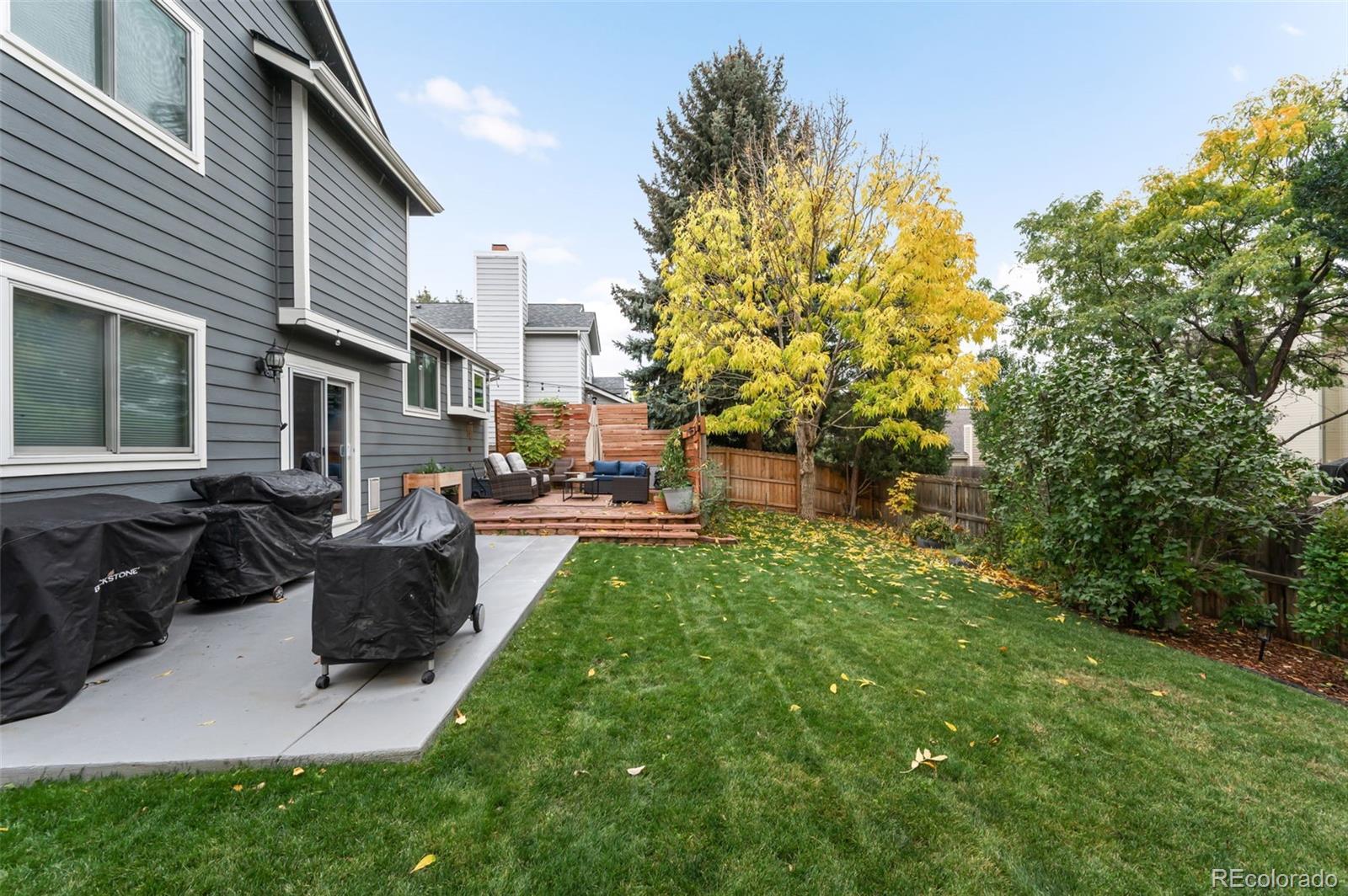MLS Image #32 for 8163 s humboldt circle,centennial, Colorado