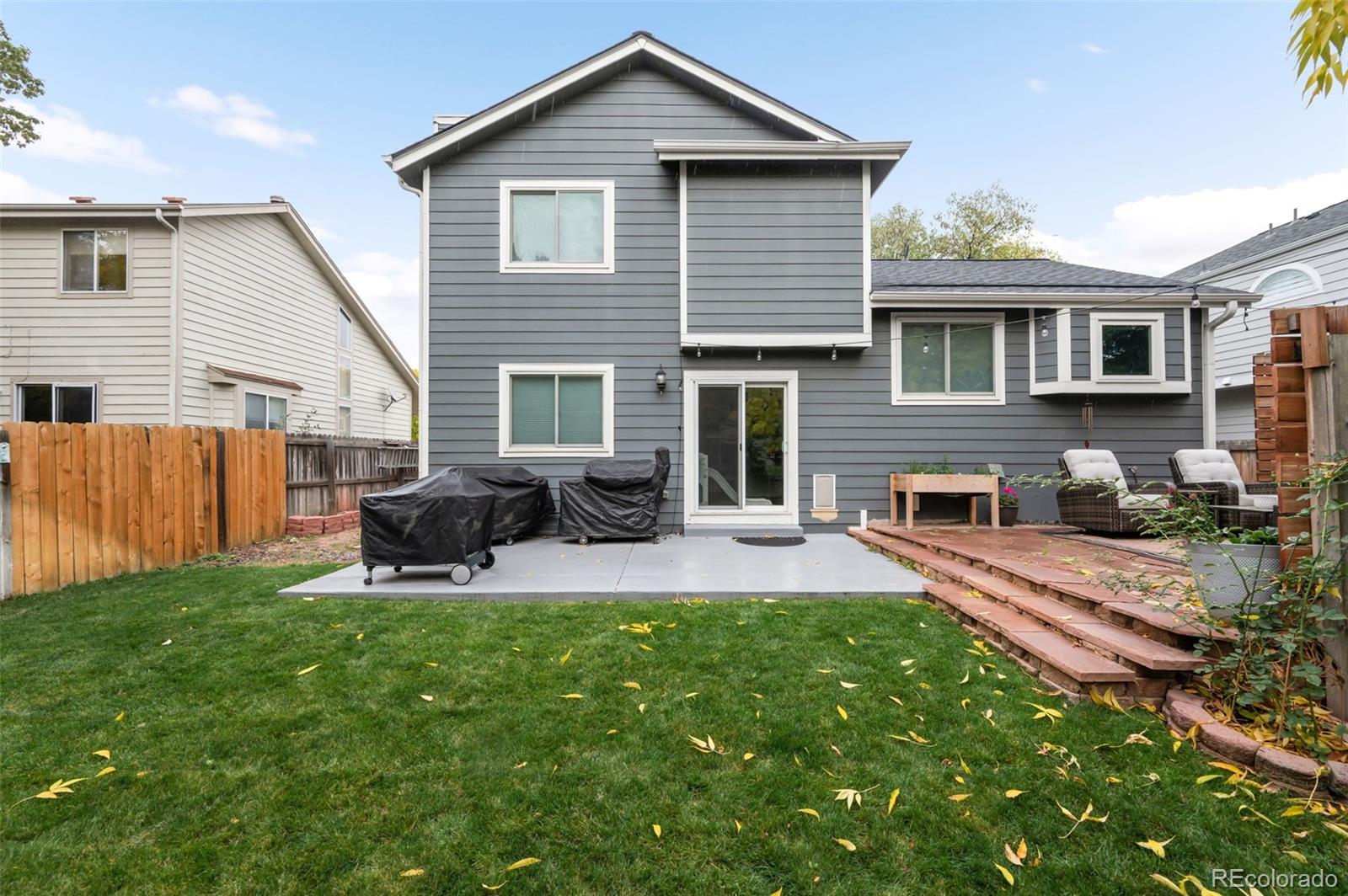 MLS Image #33 for 8163 s humboldt circle,centennial, Colorado