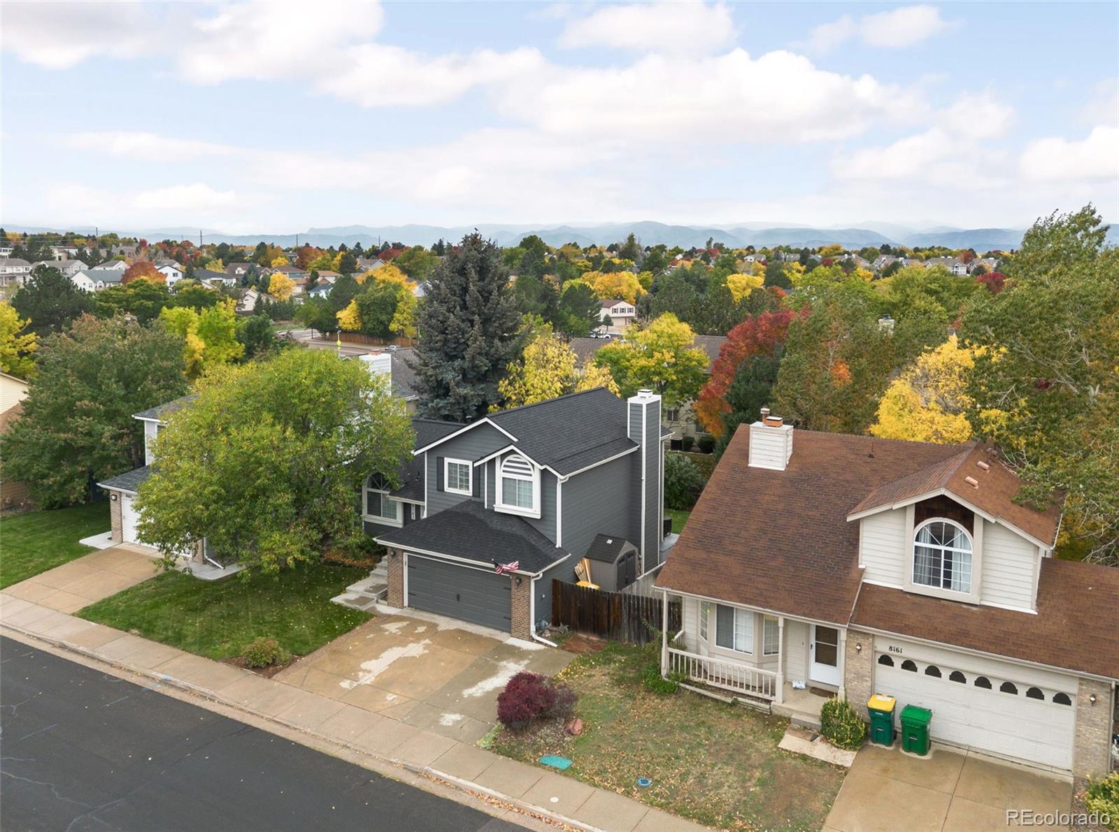 MLS Image #35 for 8163 s humboldt circle,centennial, Colorado