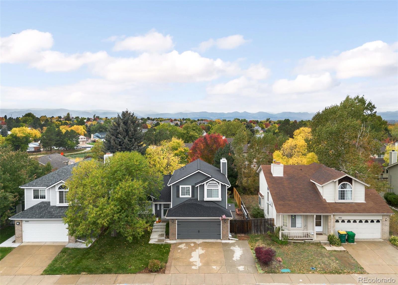 MLS Image #36 for 8163 s humboldt circle,centennial, Colorado