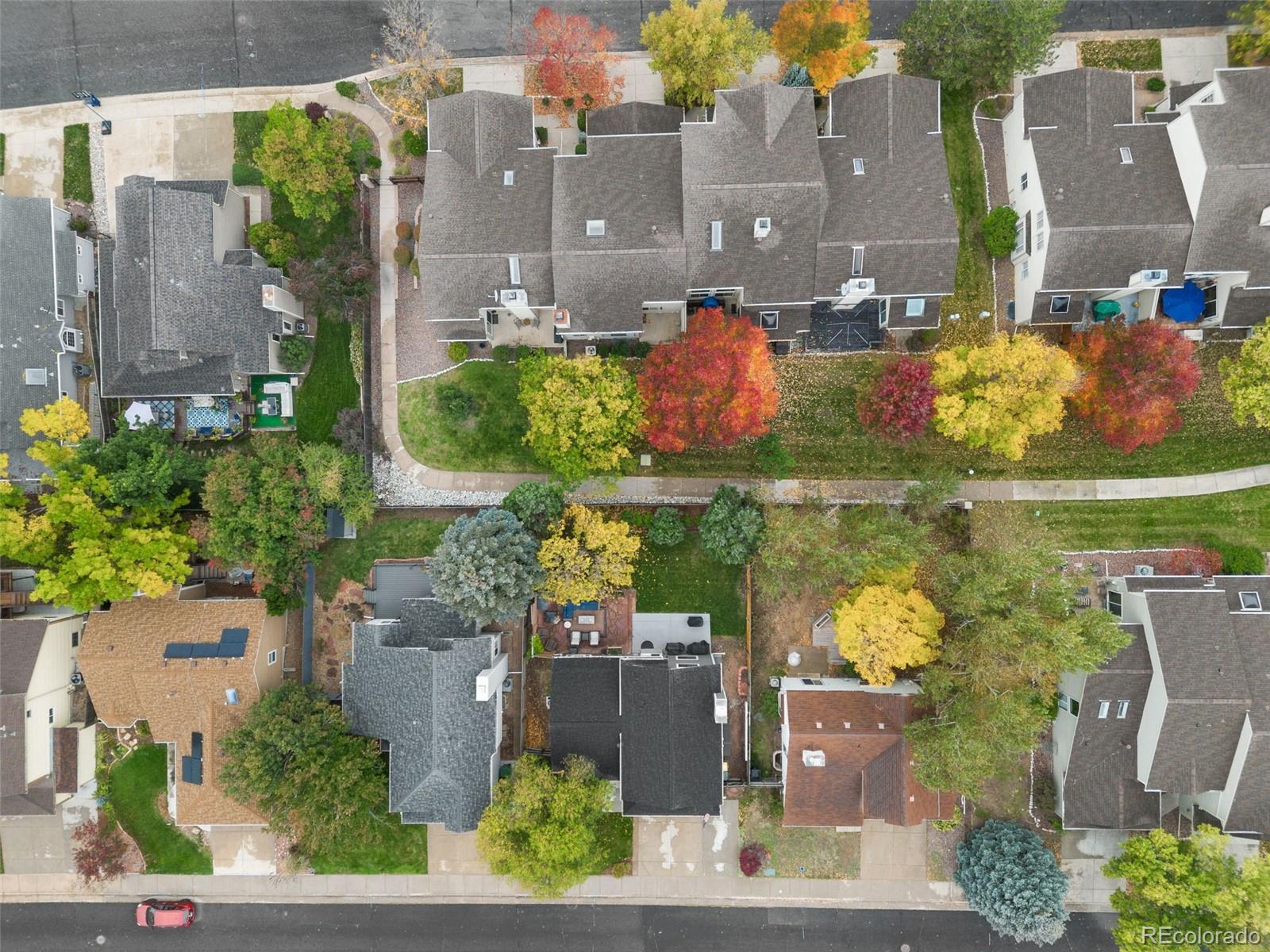 MLS Image #39 for 8163 s humboldt circle,centennial, Colorado