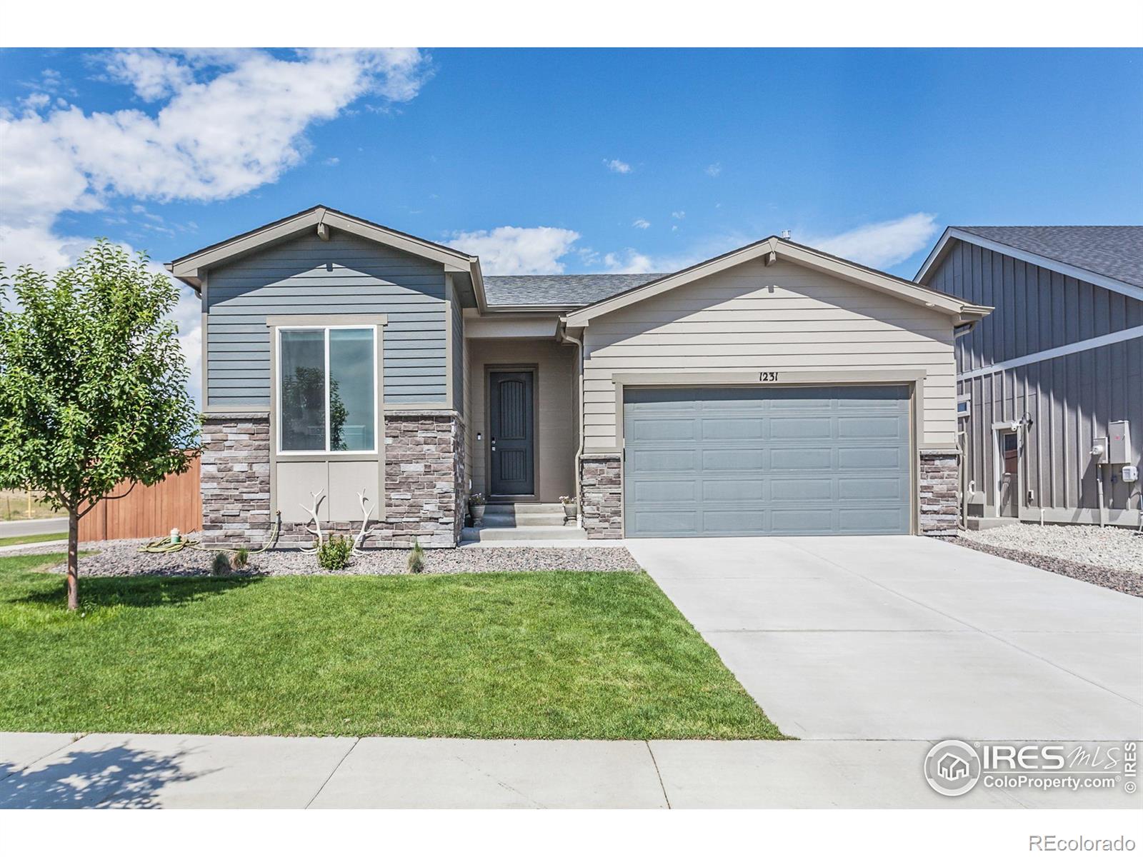 MLS Image #0 for 1231  105th ave ct,greeley, Colorado