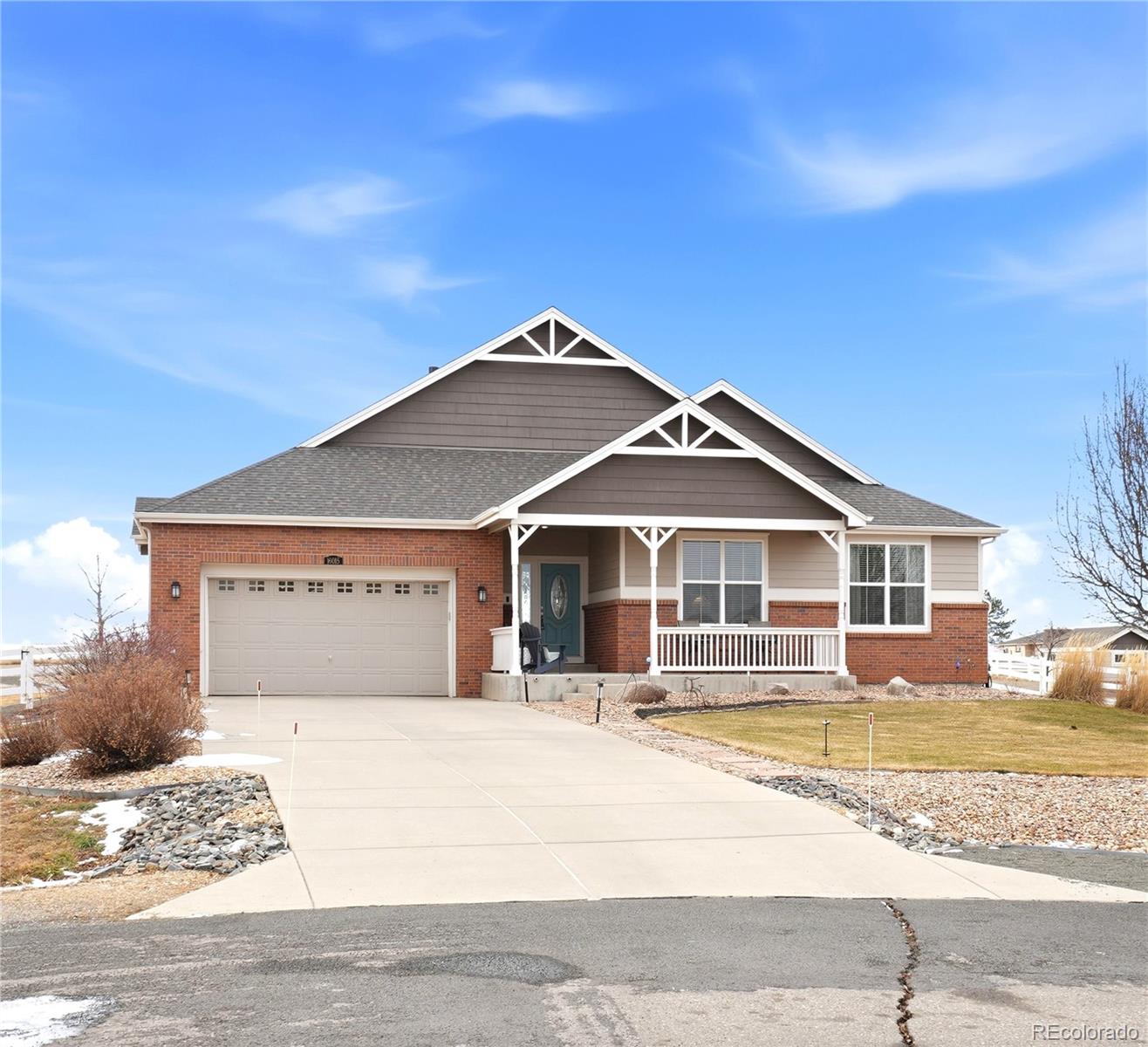 MLS Image #0 for 16015  olive street,brighton, Colorado