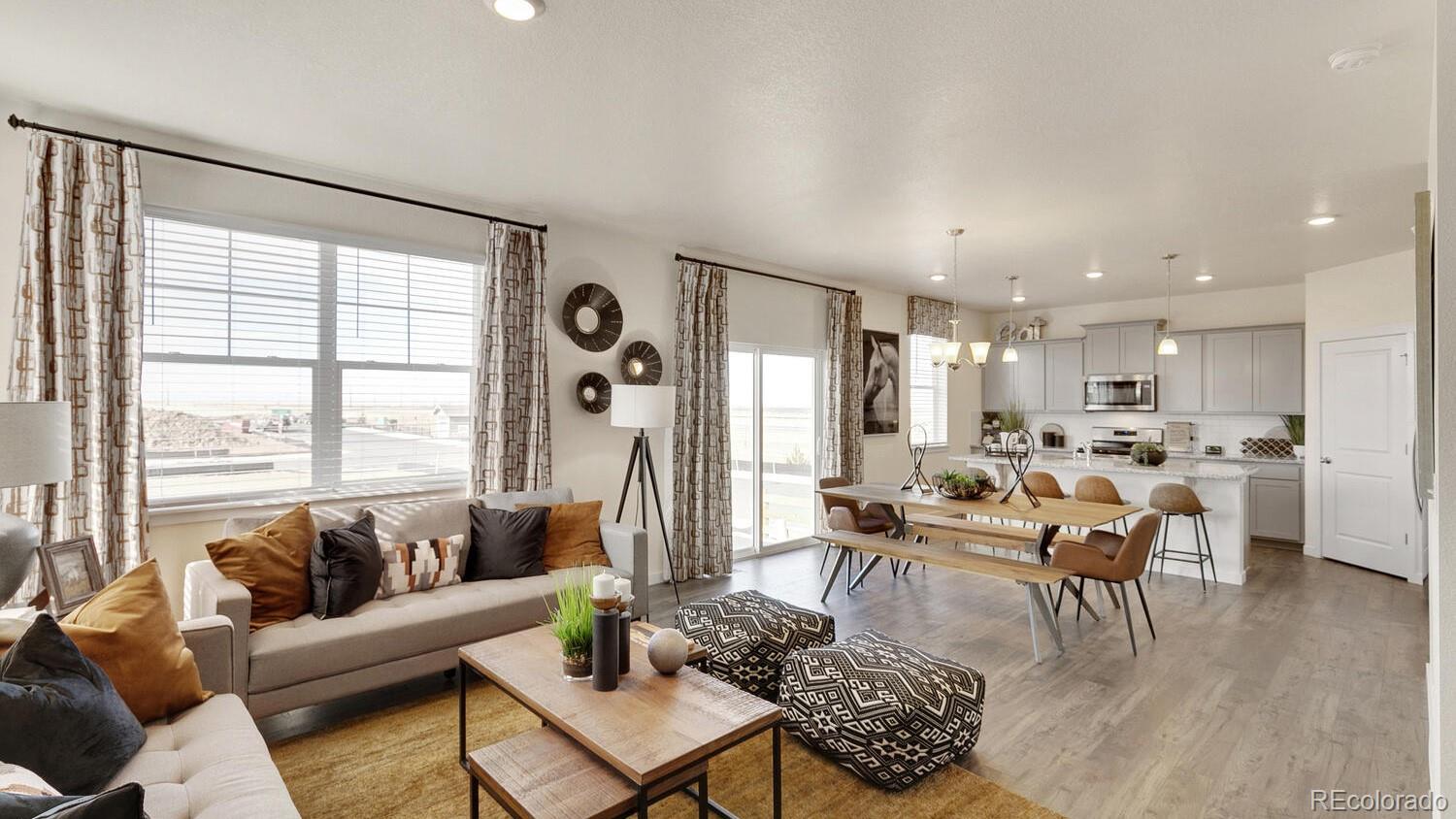 MLS Image #1 for 43087  trenton gulch trail,elizabeth, Colorado
