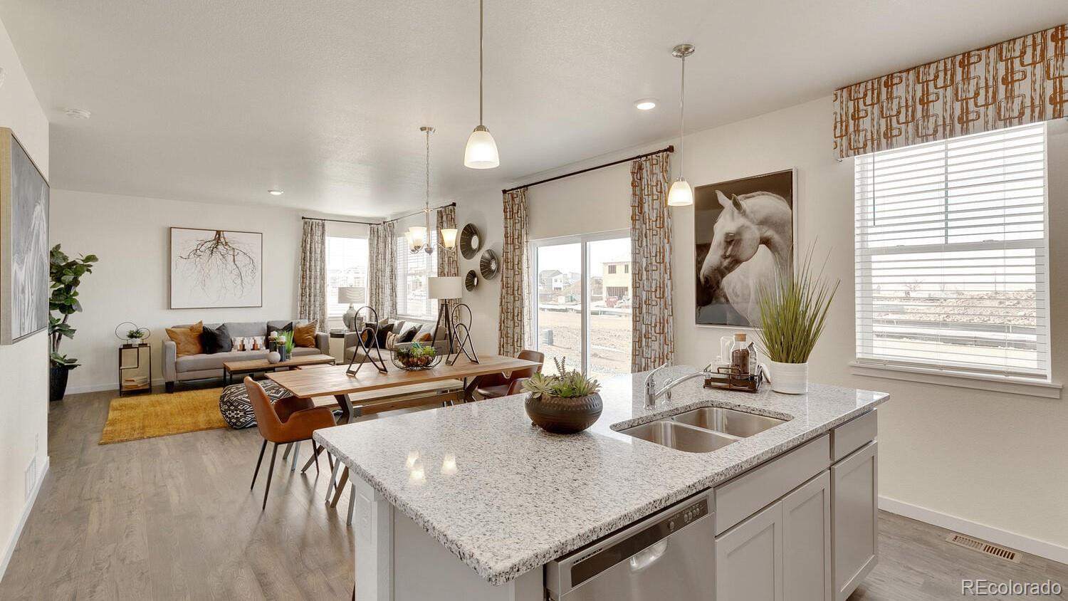 MLS Image #14 for 43087  trenton gulch trail,elizabeth, Colorado