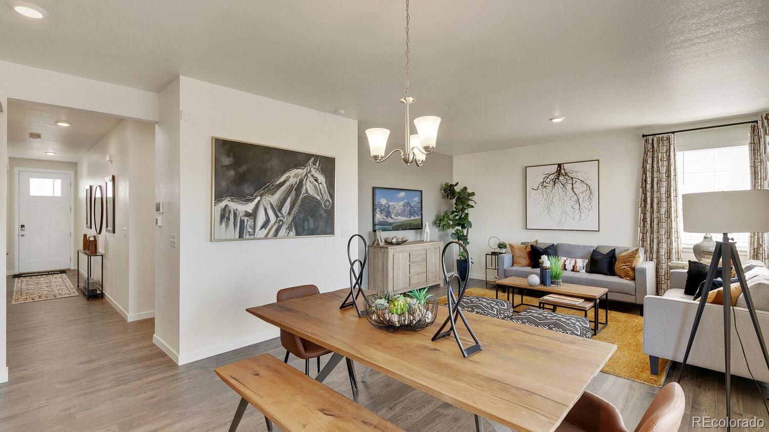 MLS Image #2 for 43087  trenton gulch trail,elizabeth, Colorado
