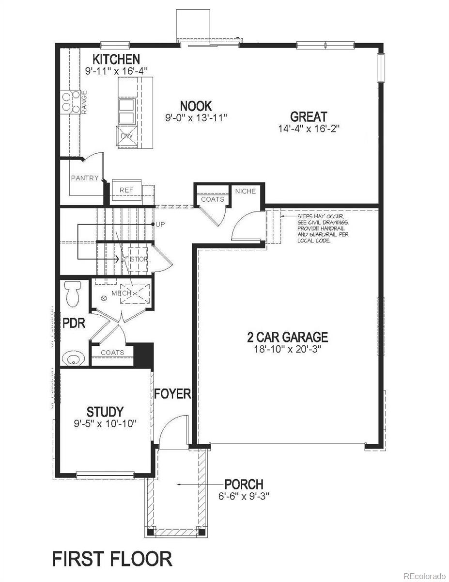 MLS Image #24 for 43087  trenton gulch trail,elizabeth, Colorado