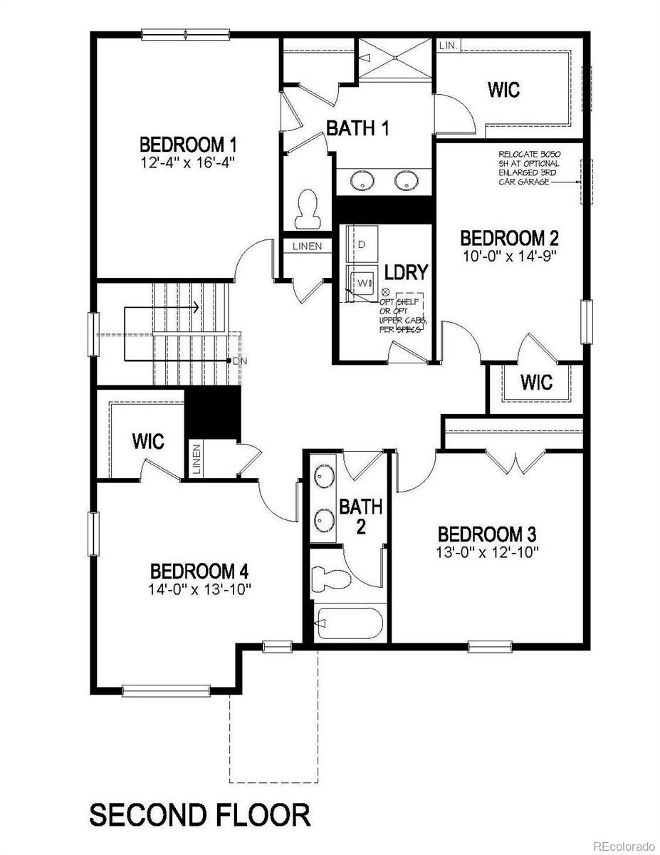 MLS Image #25 for 43087  trenton gulch trail,elizabeth, Colorado
