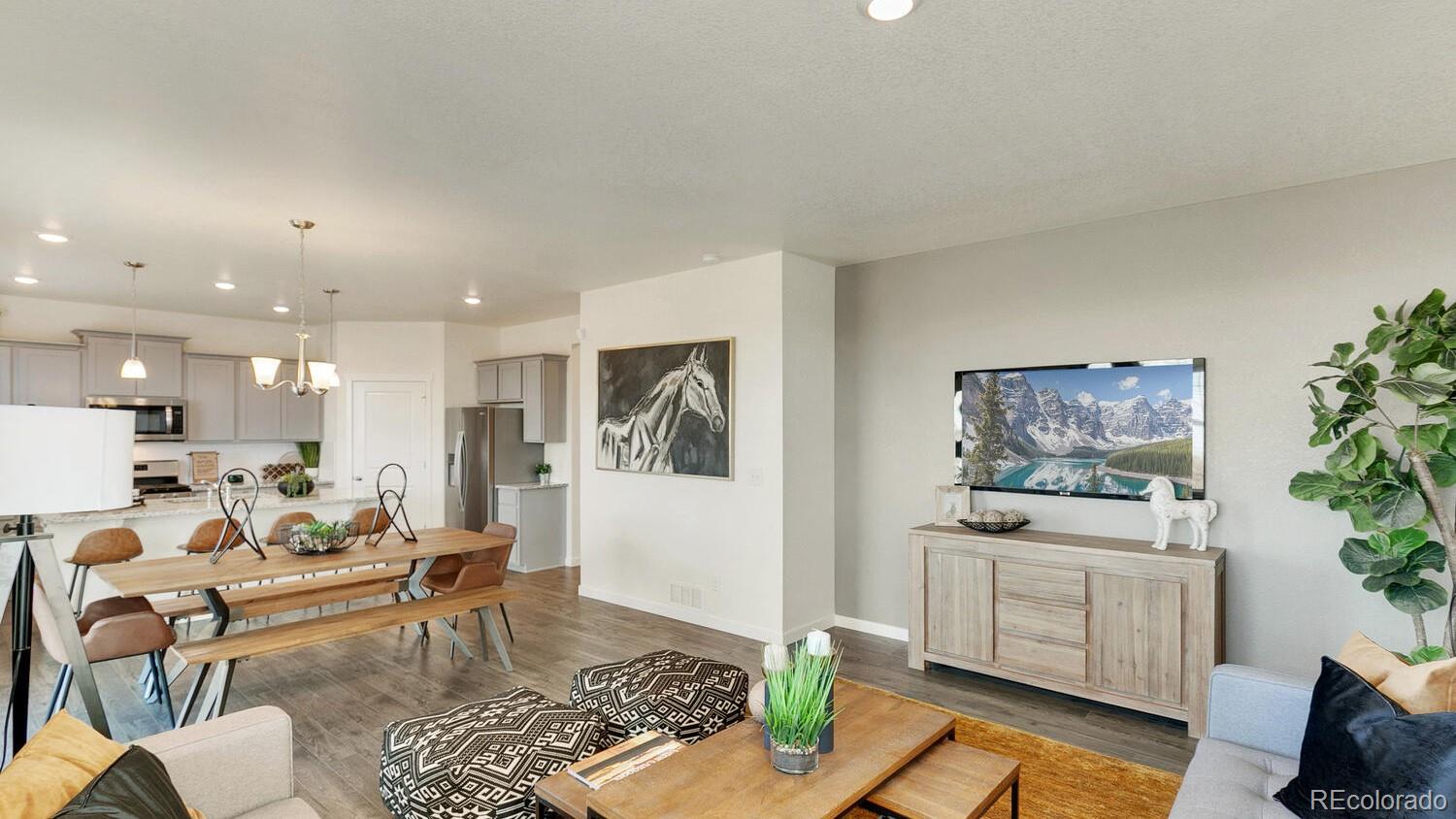 MLS Image #4 for 43087  trenton gulch trail,elizabeth, Colorado