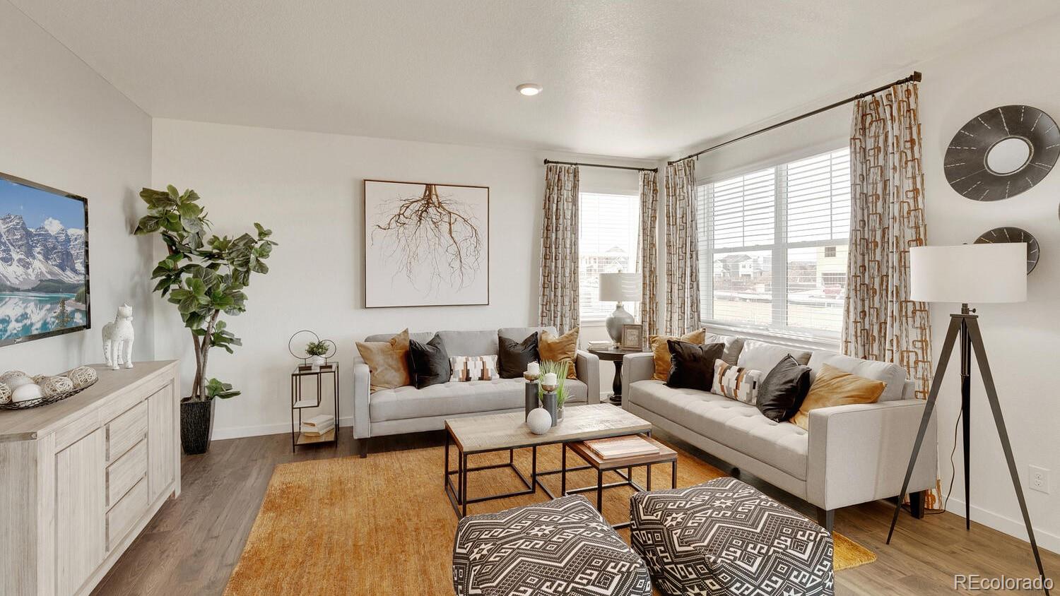 MLS Image #5 for 43087  trenton gulch trail,elizabeth, Colorado