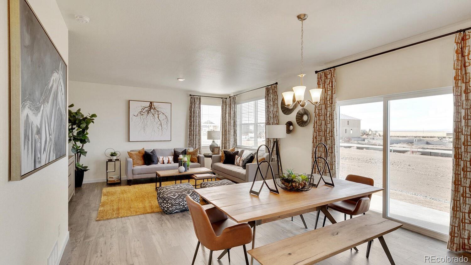 MLS Image #7 for 43087  trenton gulch trail,elizabeth, Colorado