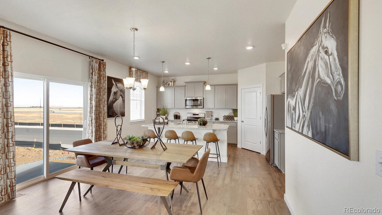 MLS Image #8 for 43087  trenton gulch trail,elizabeth, Colorado
