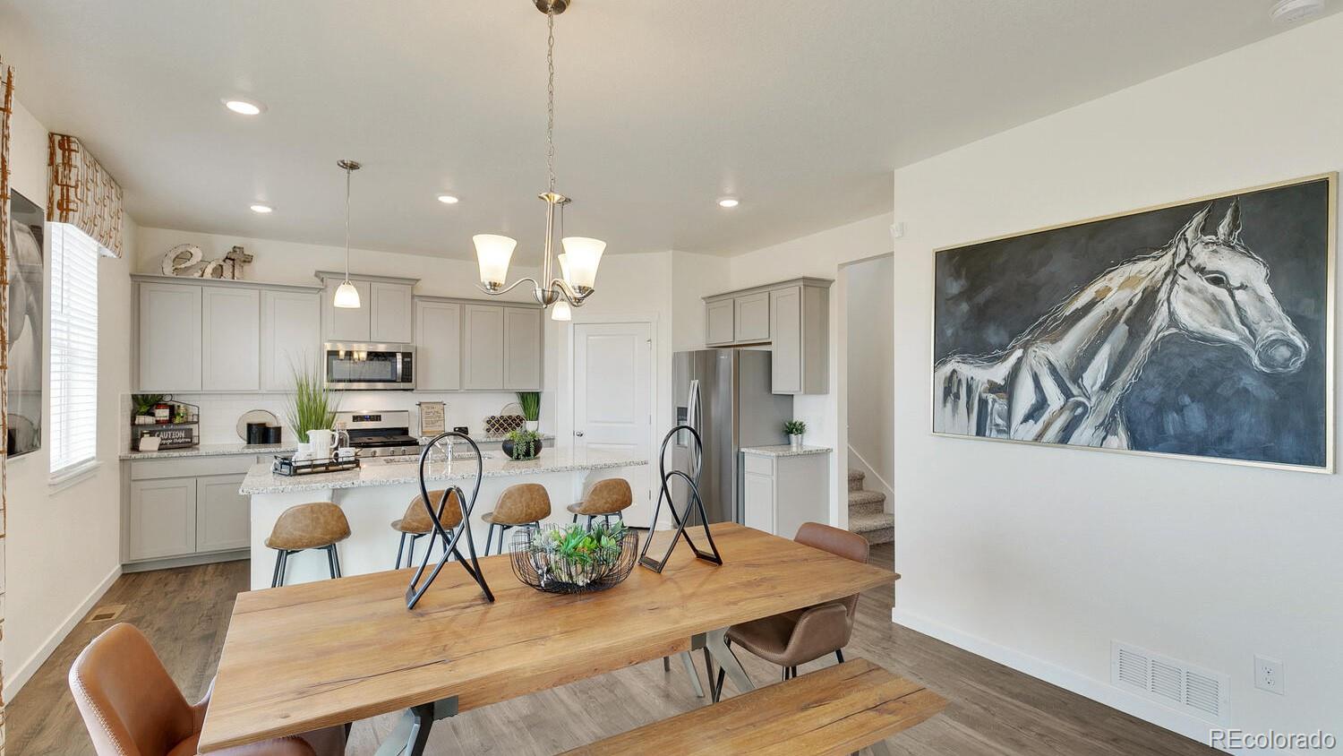 MLS Image #9 for 43087  trenton gulch trail,elizabeth, Colorado
