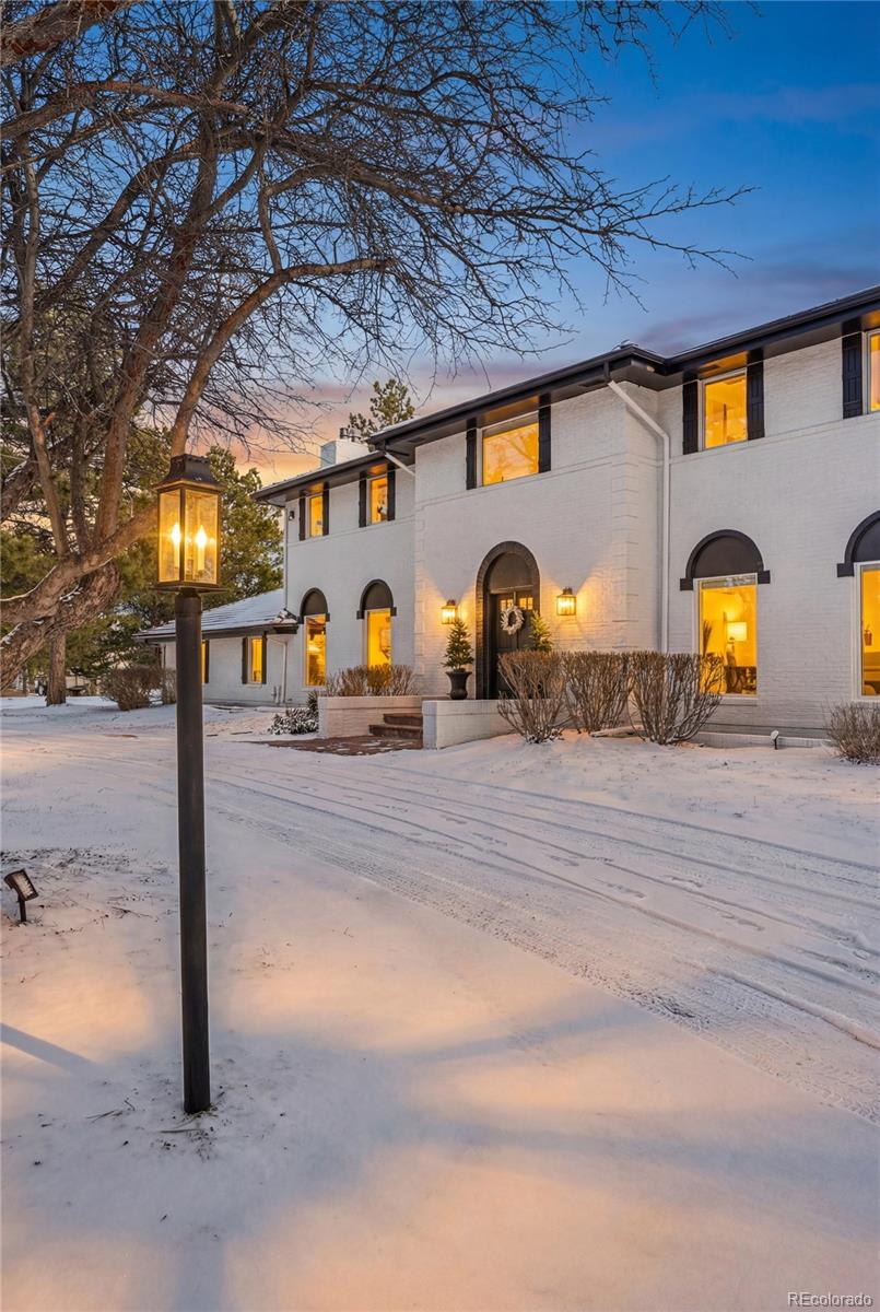 MLS Image #1 for 7973  stroh road,parker, Colorado