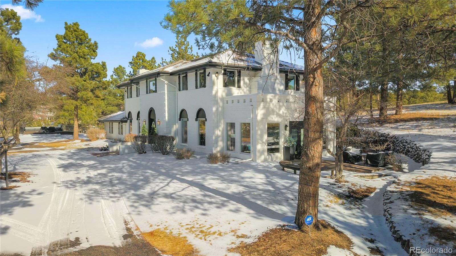 MLS Image #2 for 7973  stroh road,parker, Colorado