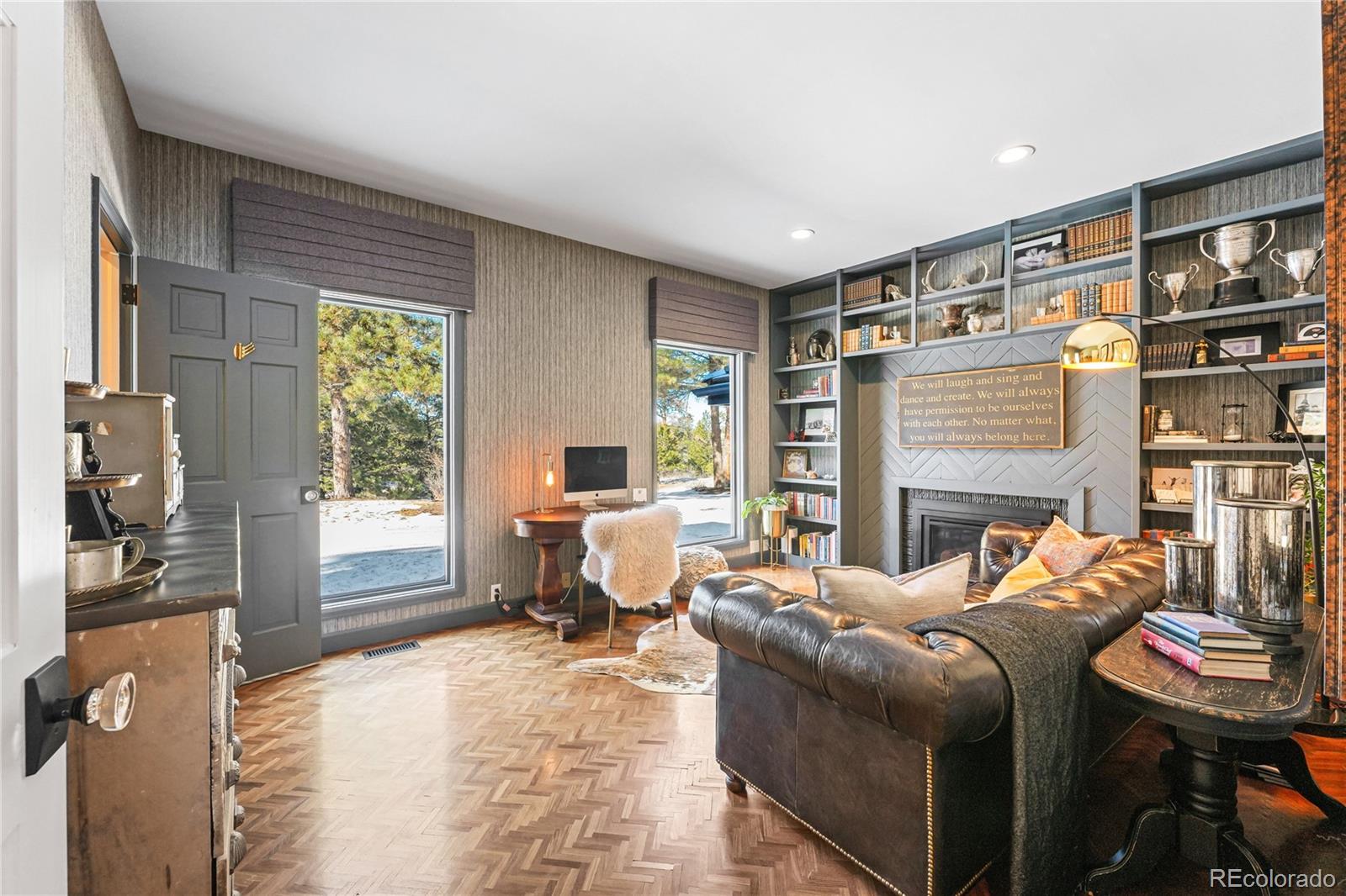 MLS Image #20 for 7973  stroh road,parker, Colorado