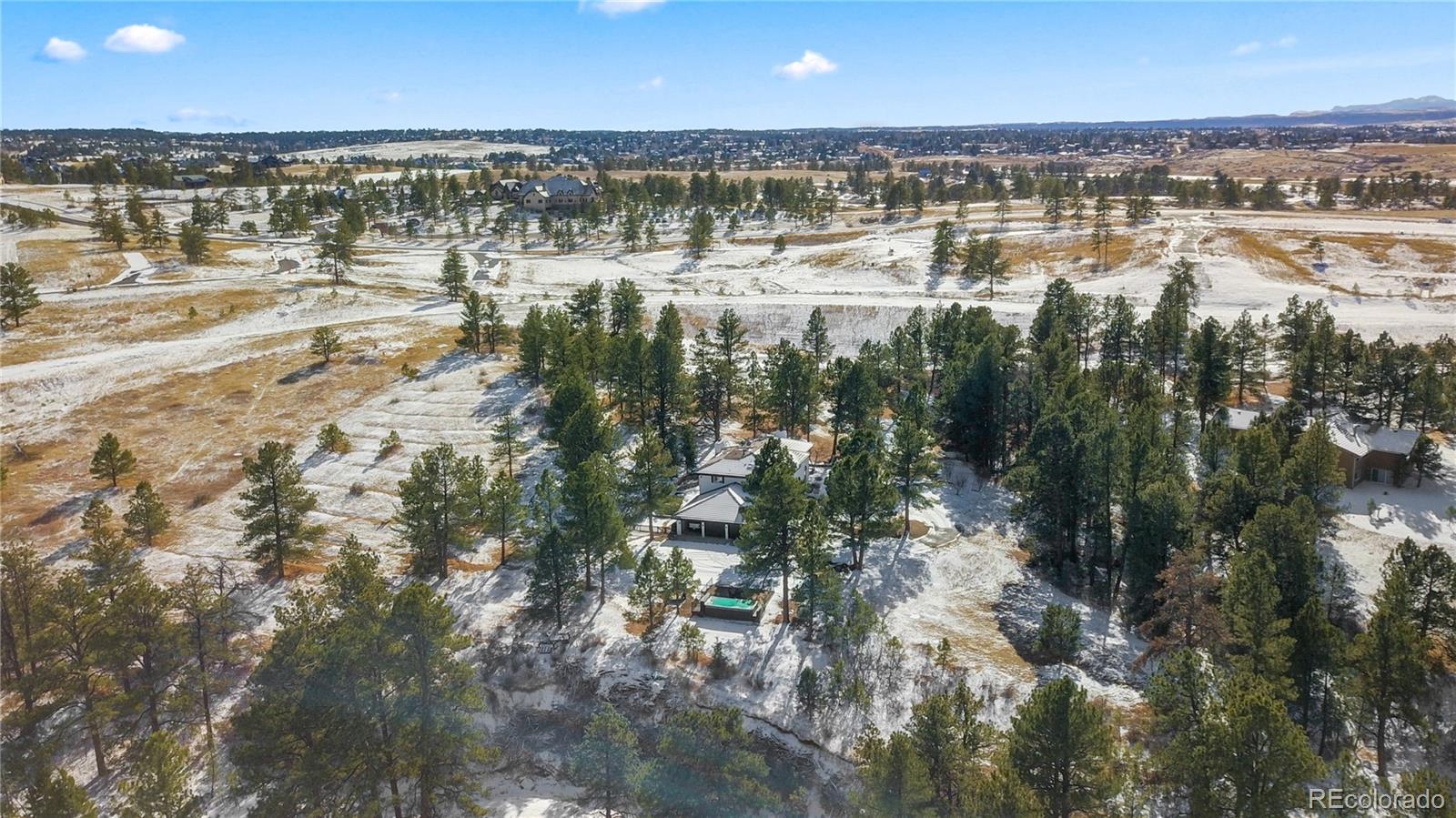 MLS Image #3 for 7973  stroh road,parker, Colorado