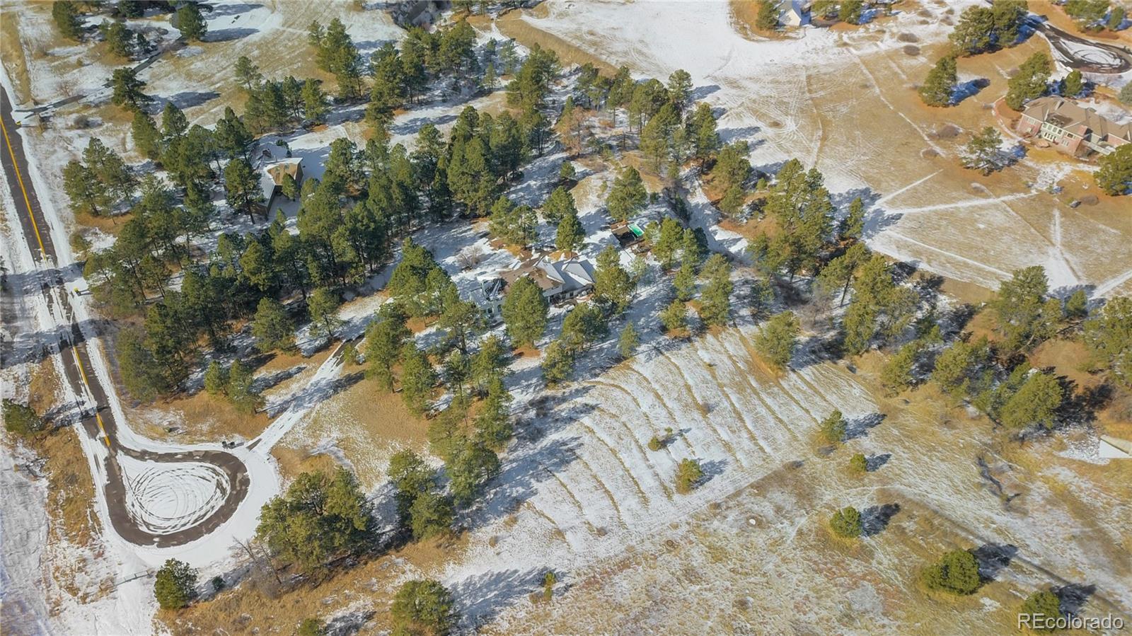 MLS Image #4 for 7973  stroh road,parker, Colorado