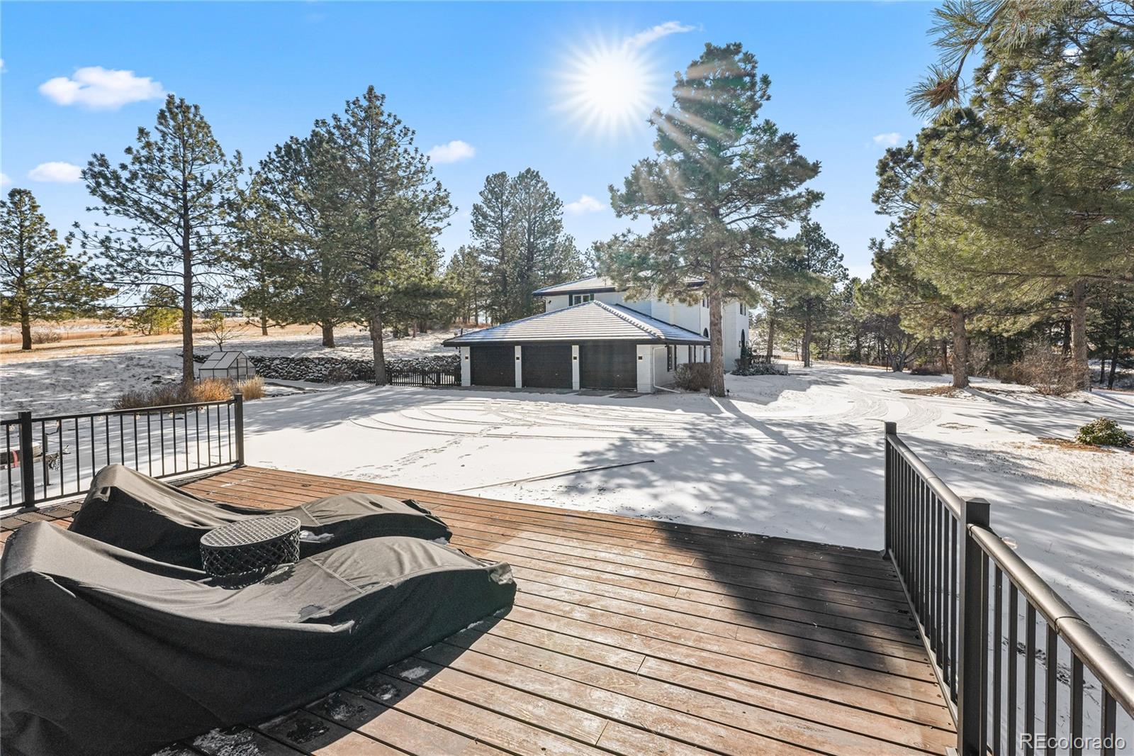MLS Image #48 for 7973  stroh road,parker, Colorado