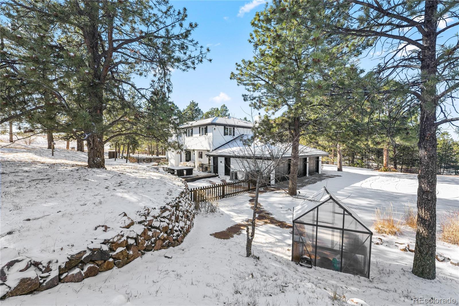 MLS Image #49 for 7973  stroh road,parker, Colorado