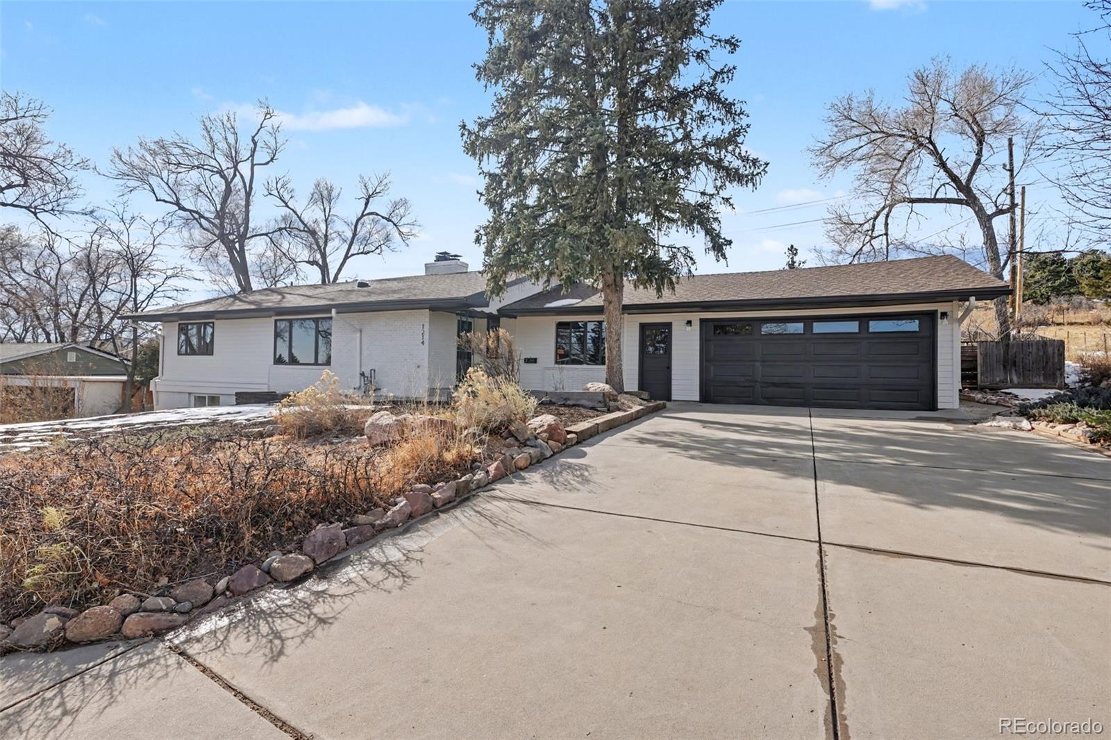 MLS Image #0 for 1214  milky way,colorado springs, Colorado