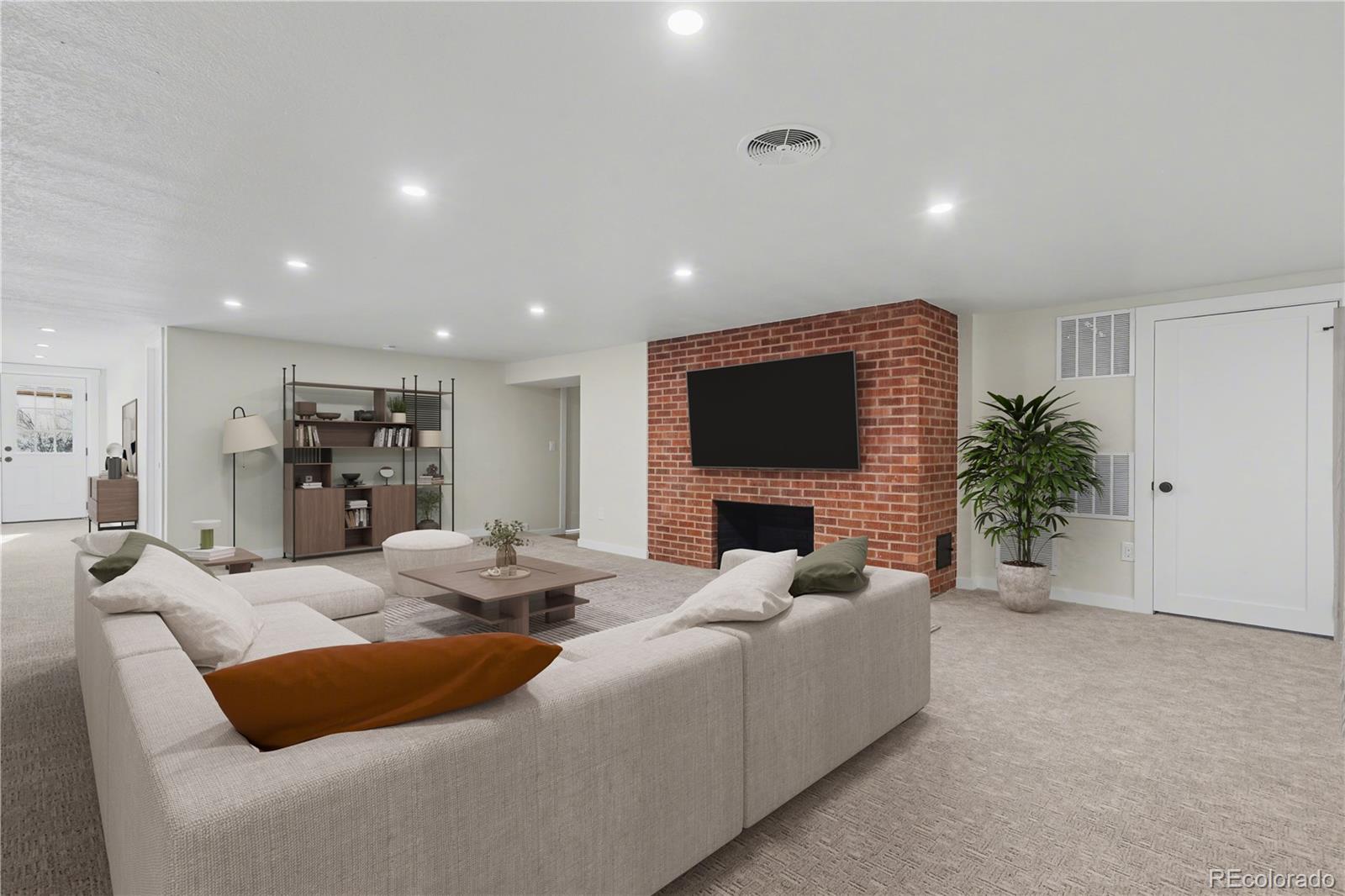 MLS Image #26 for 1214  milky way,colorado springs, Colorado