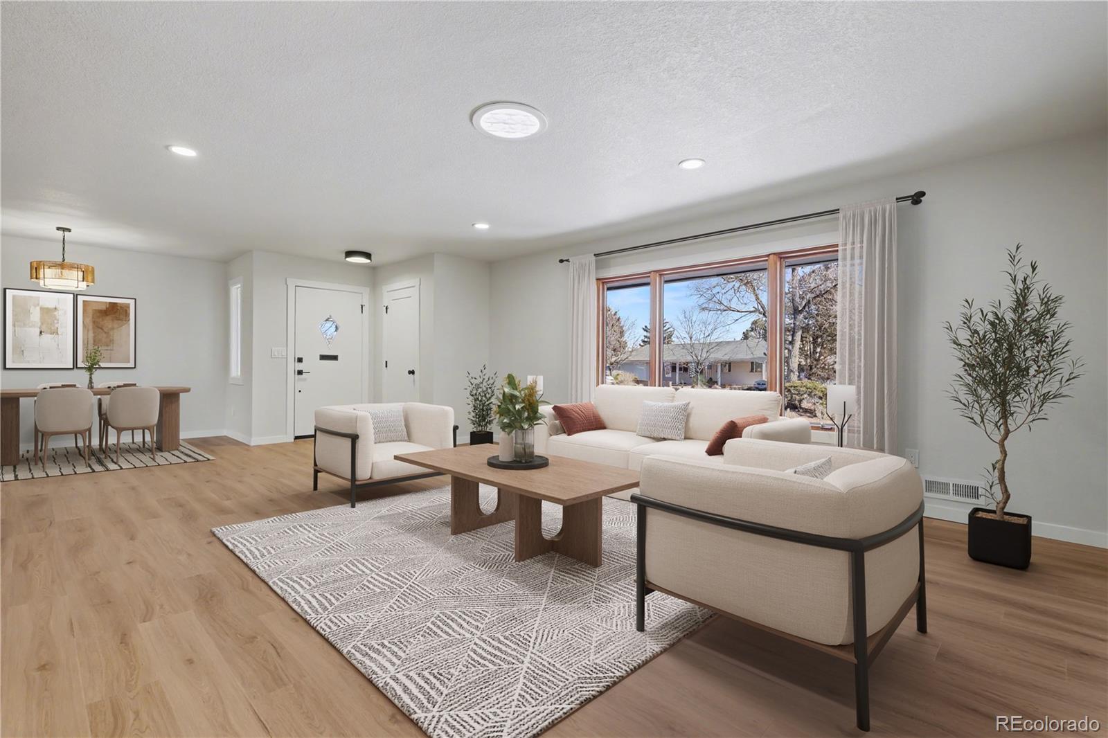 MLS Image #3 for 1214  milky way,colorado springs, Colorado