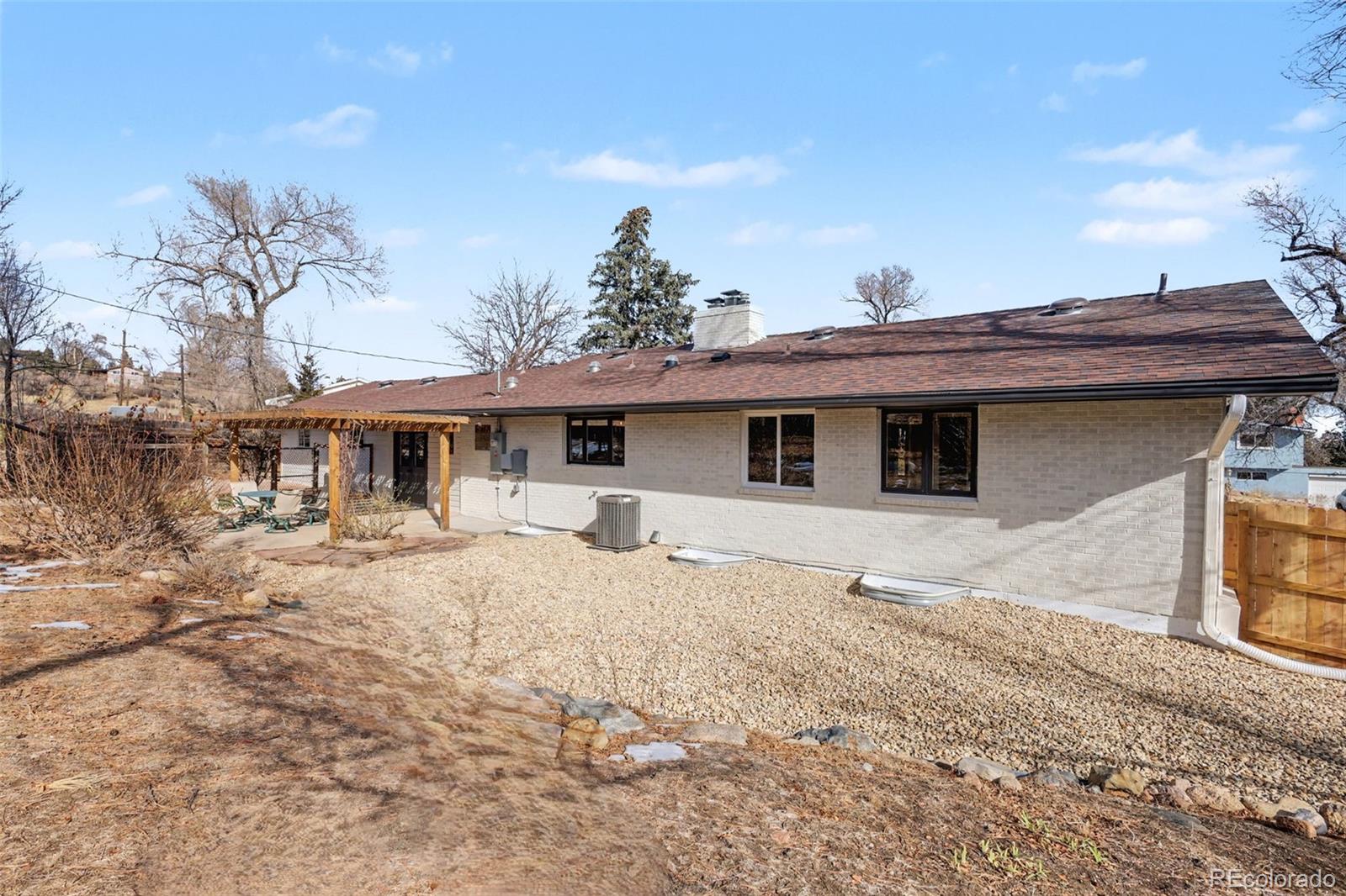 MLS Image #35 for 1214  milky way,colorado springs, Colorado
