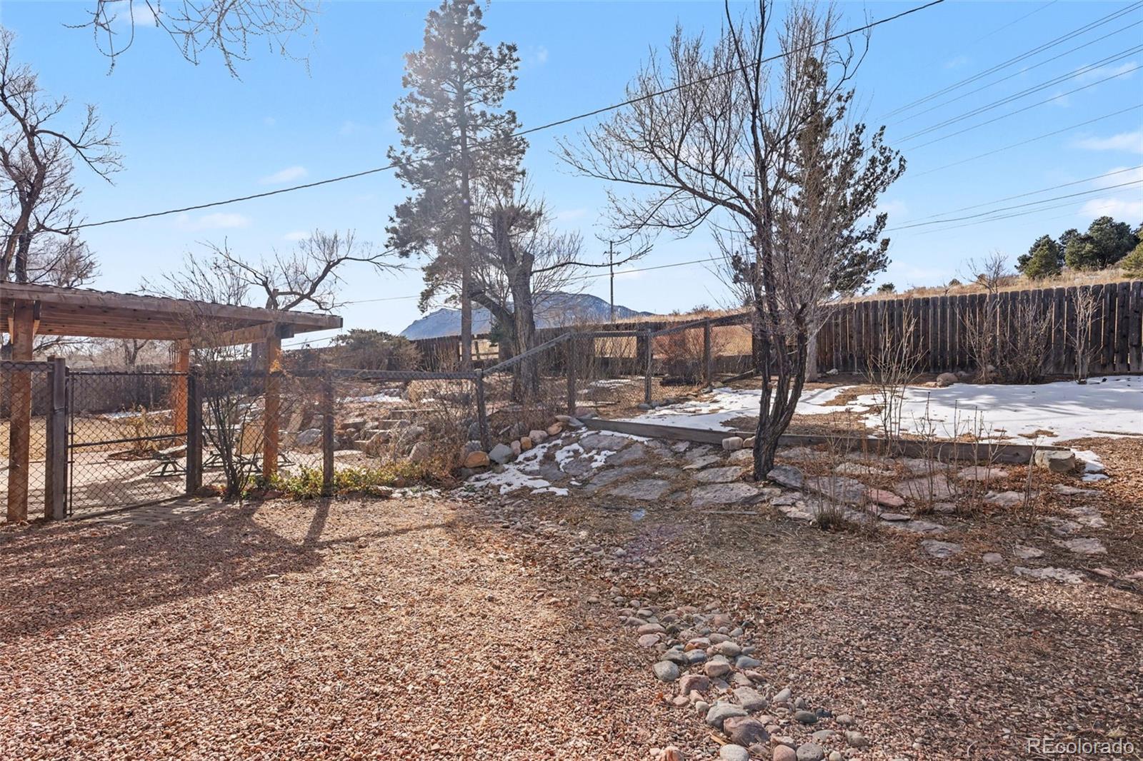 MLS Image #37 for 1214  milky way,colorado springs, Colorado