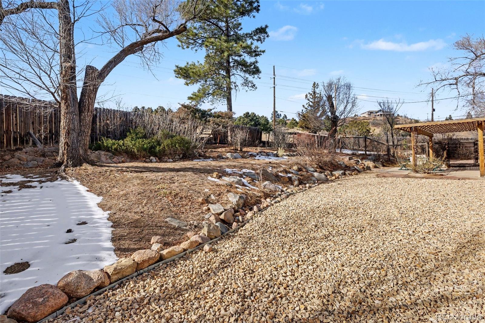 MLS Image #38 for 1214  milky way,colorado springs, Colorado