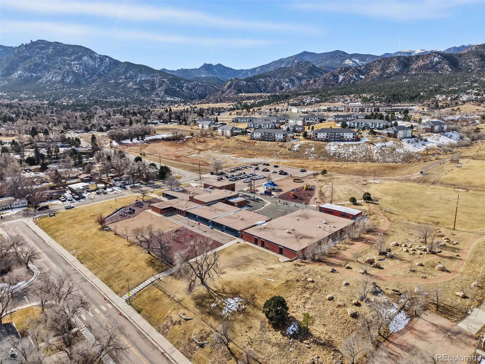 MLS Image #42 for 1214  milky way,colorado springs, Colorado