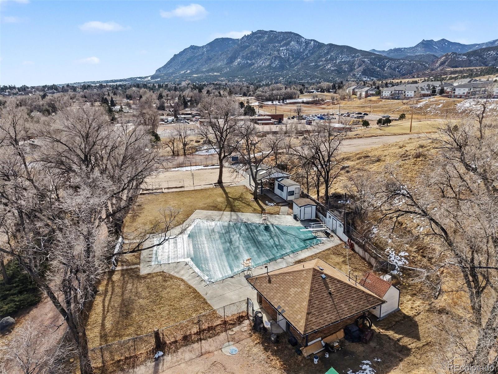MLS Image #43 for 1214  milky way,colorado springs, Colorado