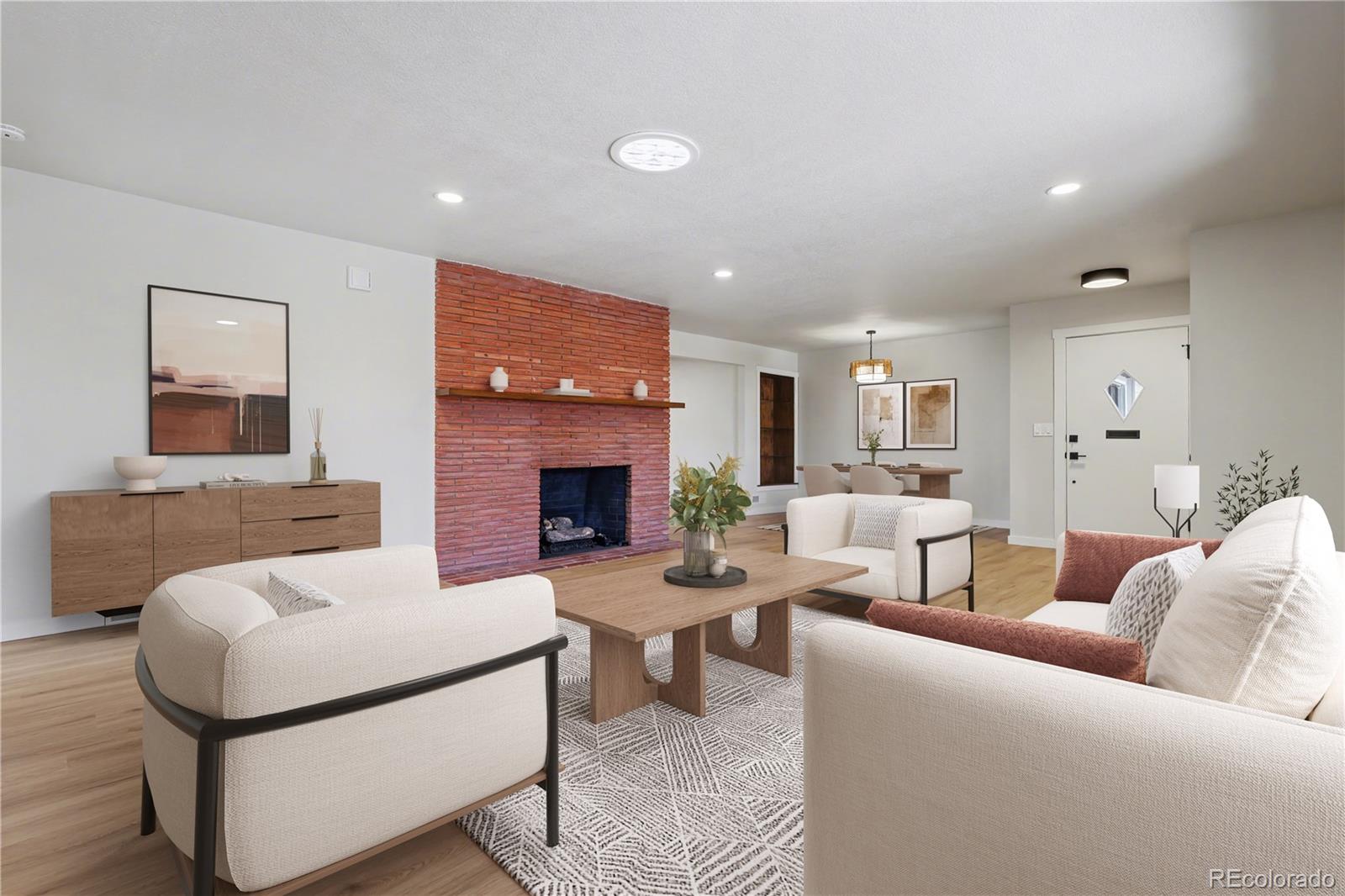 MLS Image #5 for 1214  milky way,colorado springs, Colorado