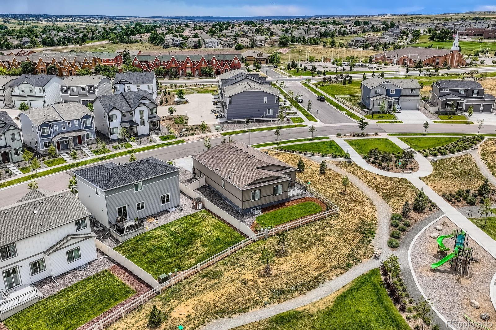 MLS Image #15 for 18001  herrera drive,parker, Colorado