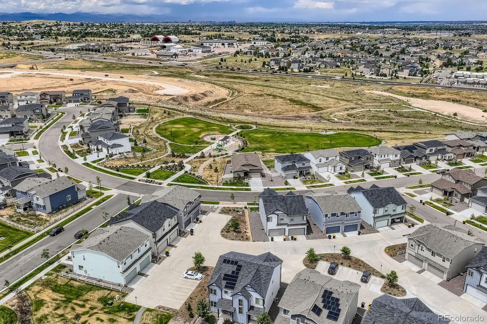 MLS Image #16 for 18001  herrera drive,parker, Colorado