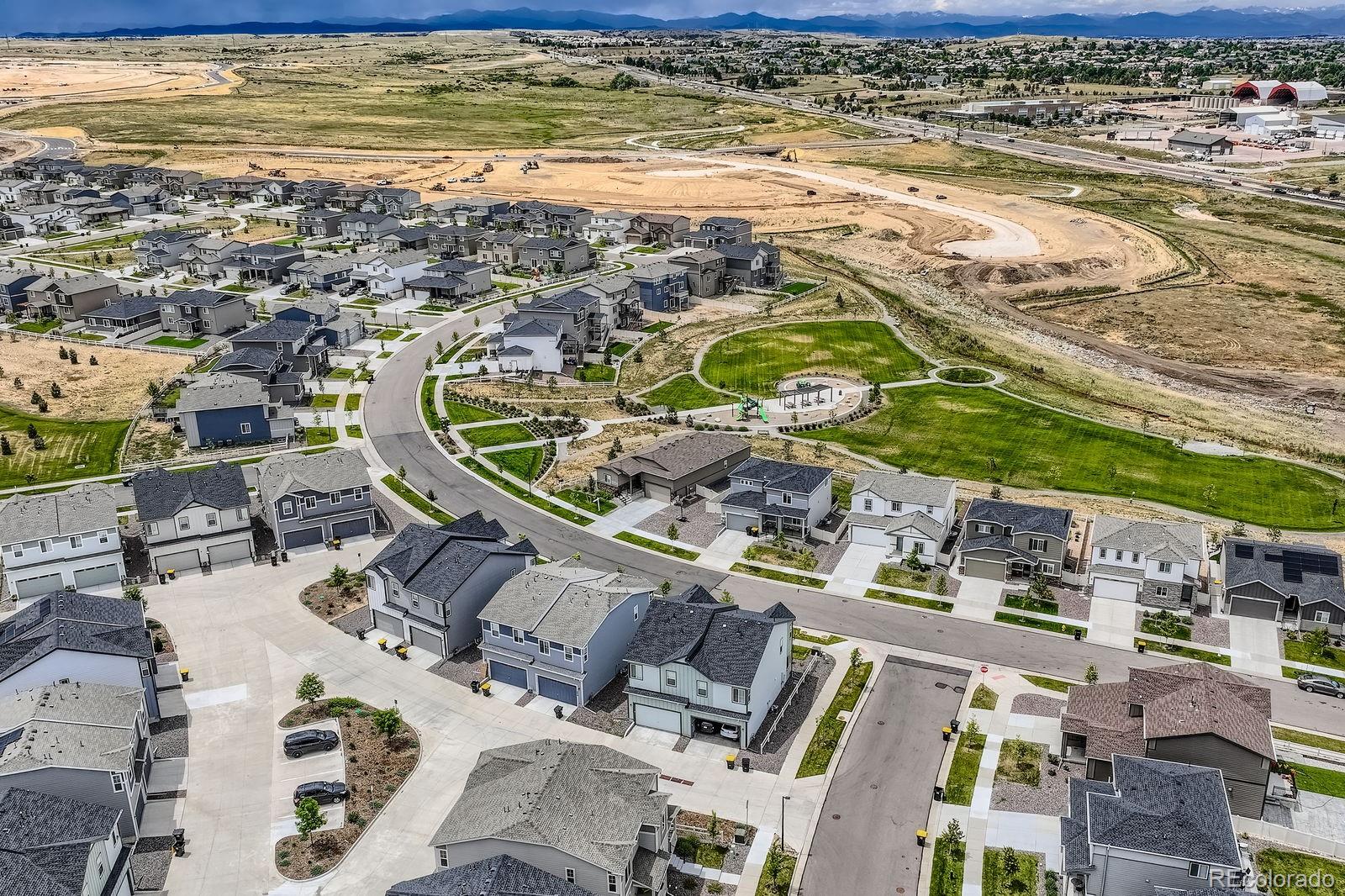 MLS Image #17 for 18001  herrera drive,parker, Colorado