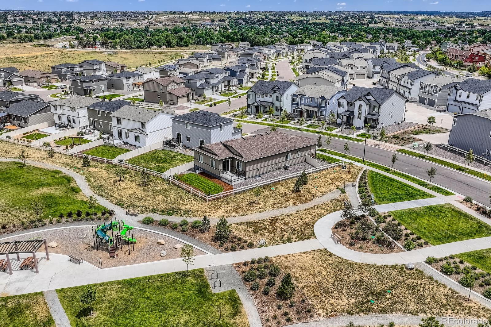 MLS Image #18 for 18001  herrera drive,parker, Colorado