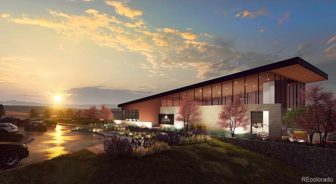 MLS Image #13 for 3580  backslope lane,castle rock, Colorado