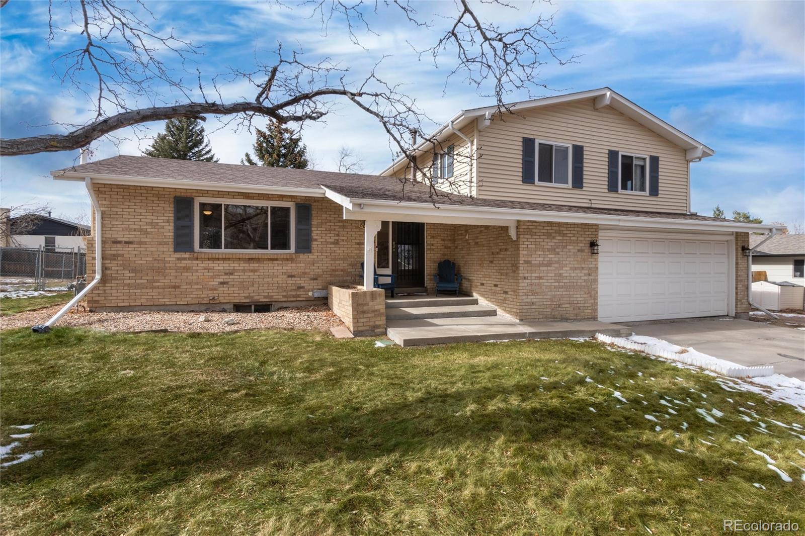 MLS Image #0 for 8045 s newland court,littleton, Colorado