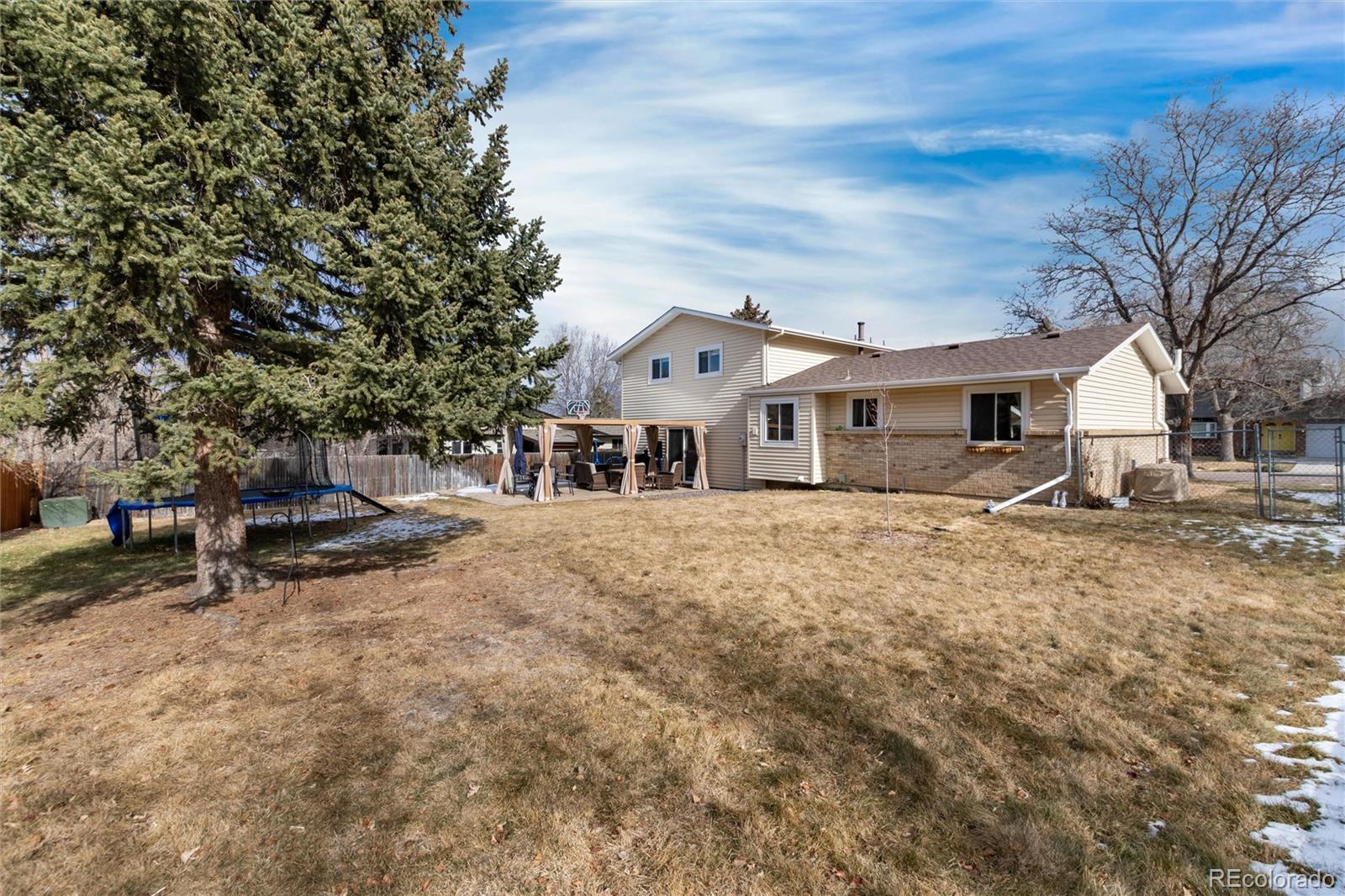 MLS Image #1 for 8045 s newland court,littleton, Colorado