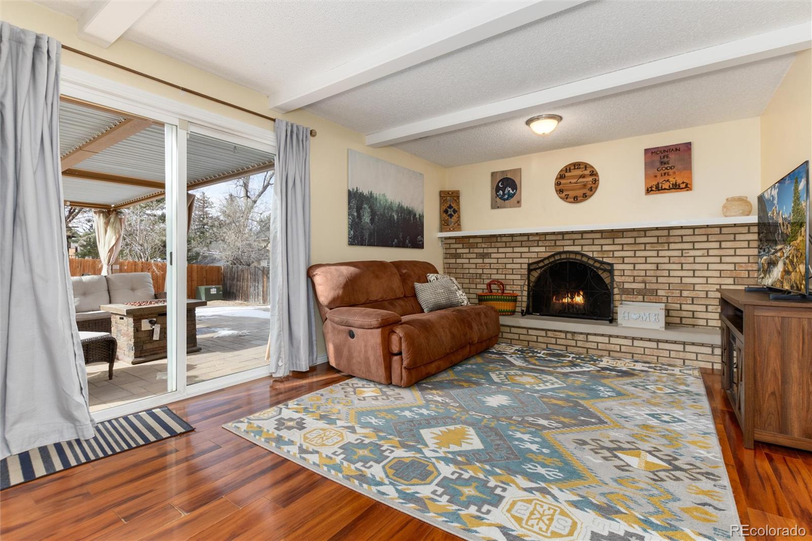 MLS Image #20 for 8045 s newland court,littleton, Colorado