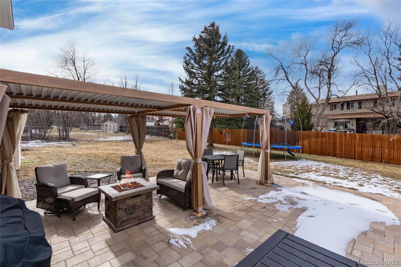 MLS Image #21 for 8045 s newland court,littleton, Colorado