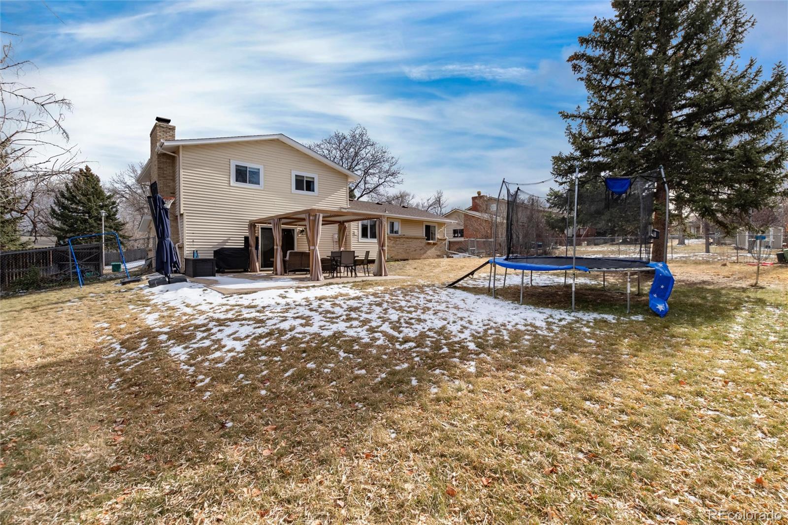 MLS Image #22 for 8045 s newland court,littleton, Colorado